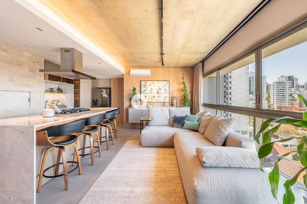 Apartamento, 3 quartos, 116 m² - Foto 17