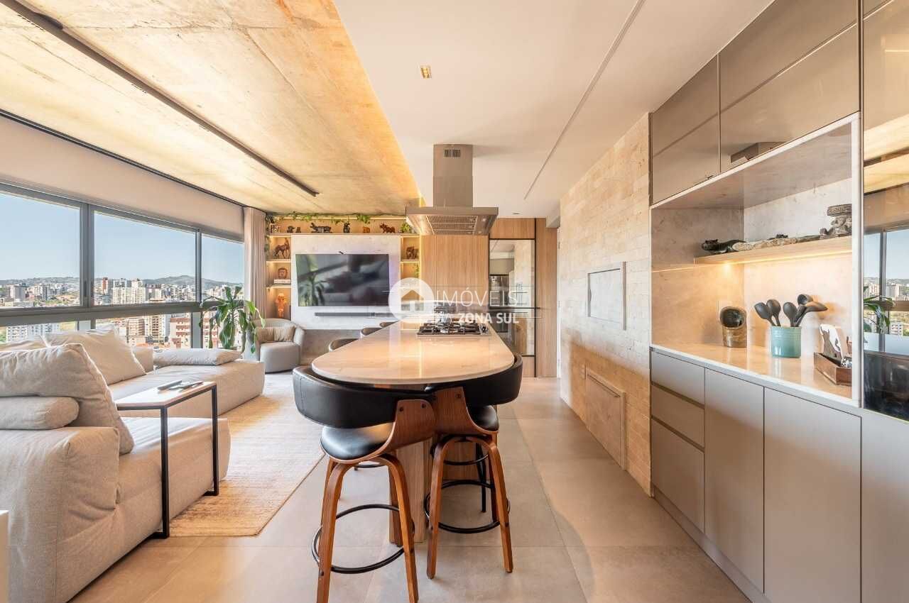 Apartamento, 3 quartos, 116 m² - Foto 5