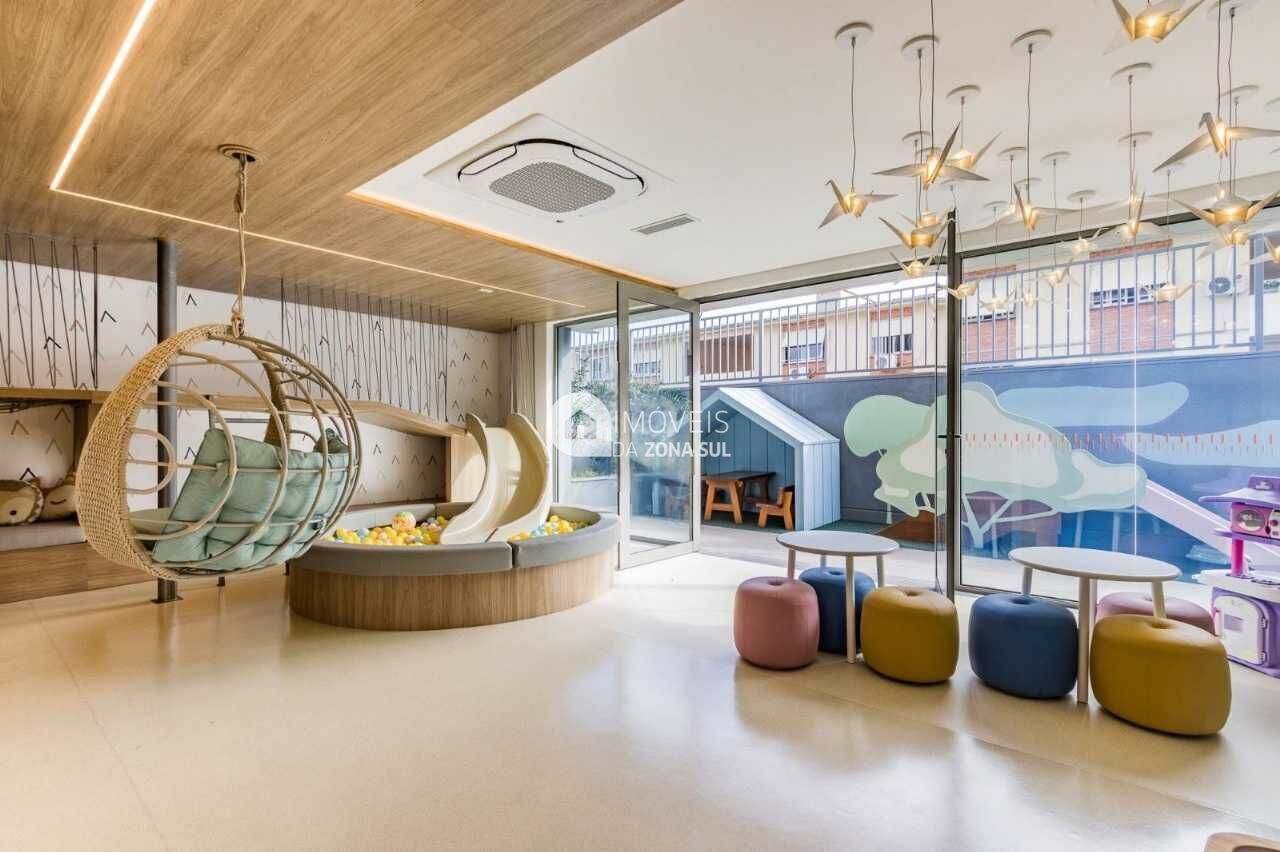 Apartamento, 3 quartos, 116 m² - Foto 12