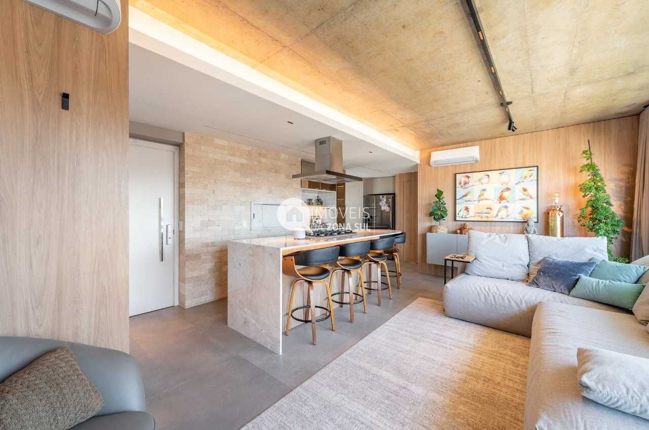 Apartamento, 3 quartos, 116 m² - Foto 11