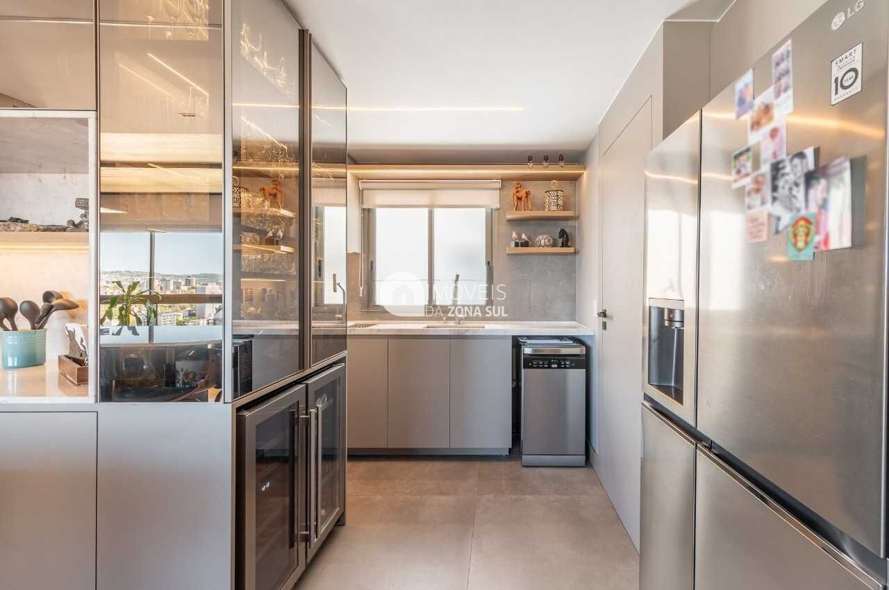 Apartamento, 3 quartos, 116 m² - Foto 23