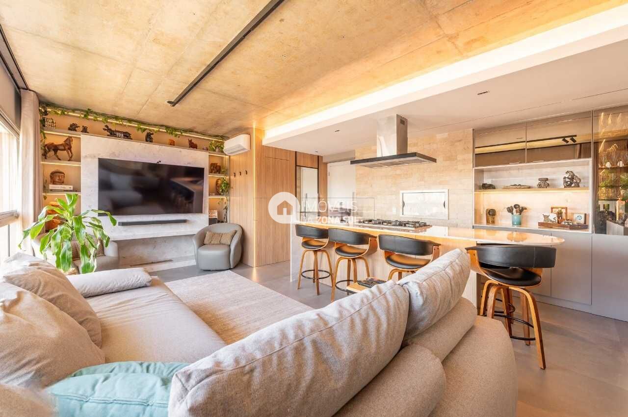 Apartamento, 3 quartos, 116 m² - Foto 9