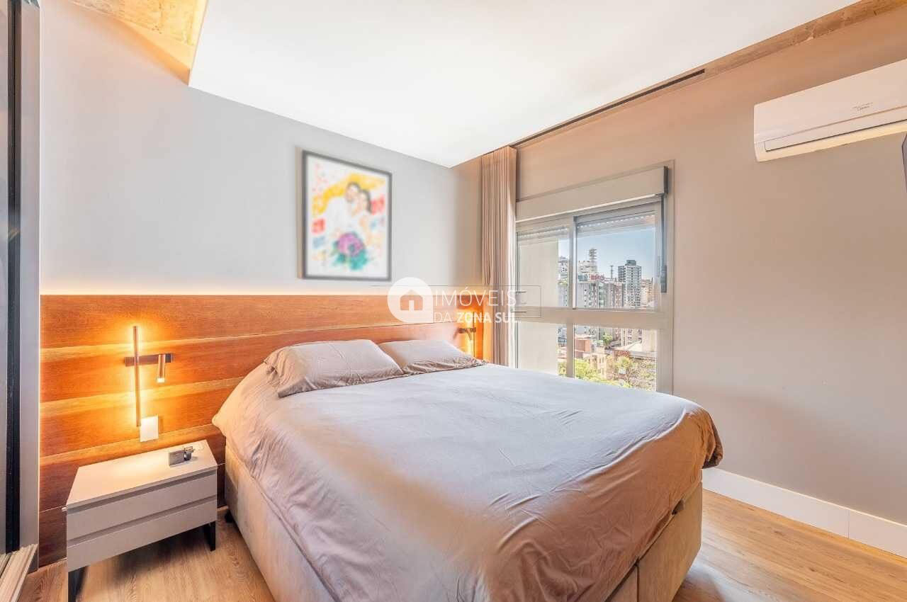 Apartamento, 3 quartos, 116 m² - Foto 31