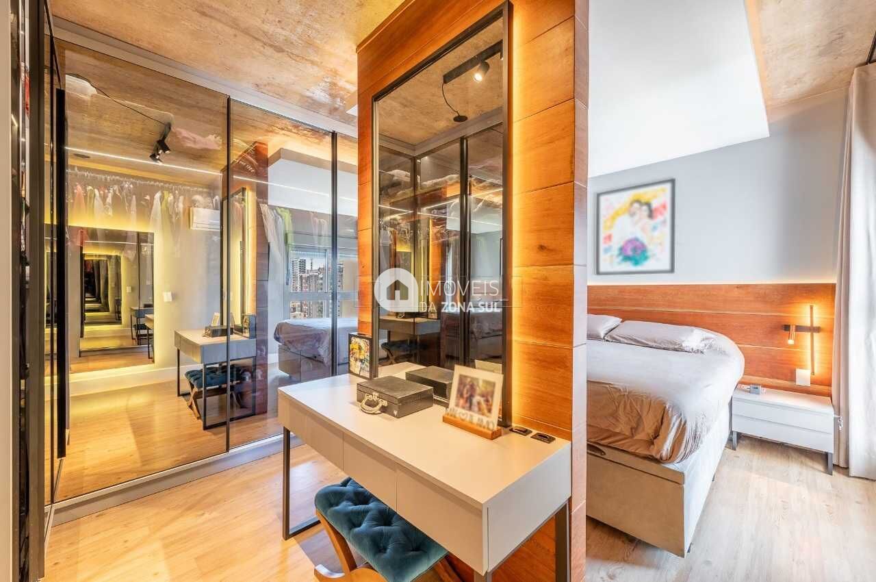 Apartamento, 3 quartos, 116 m² - Foto 32