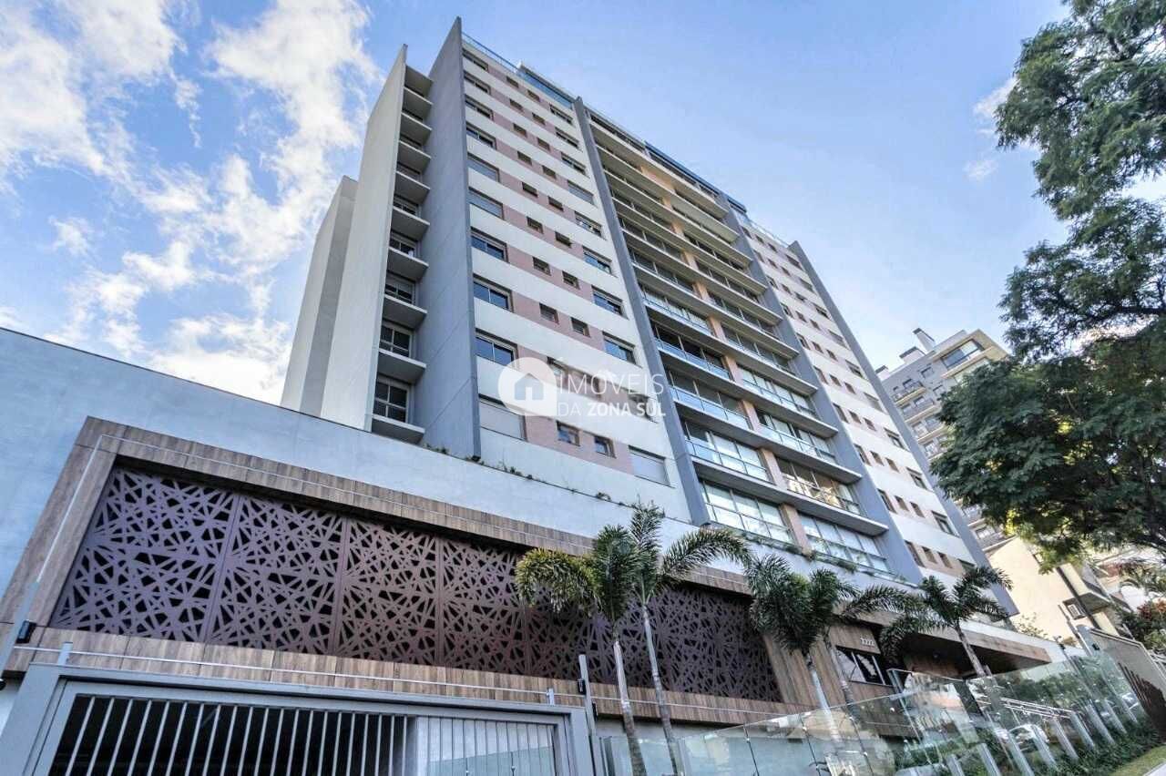 Apartamento, 3 quartos, 116 m² - Foto 34