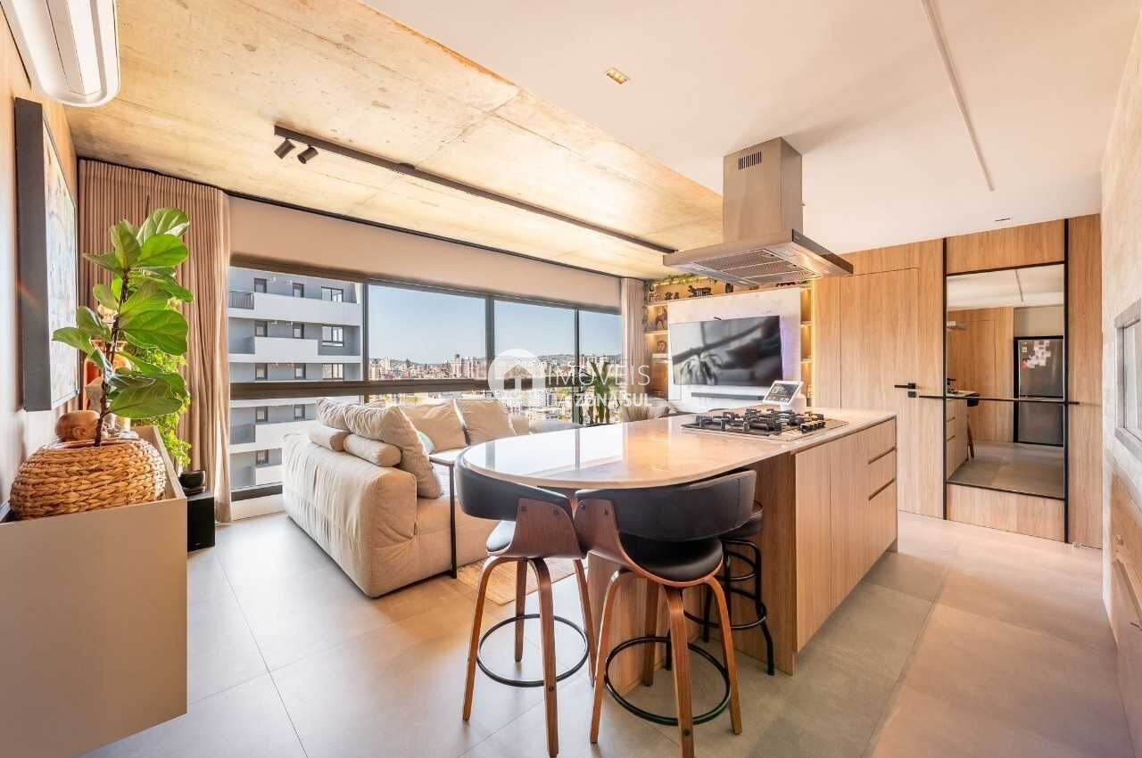 Apartamento, 3 quartos, 116 m² - Foto 1