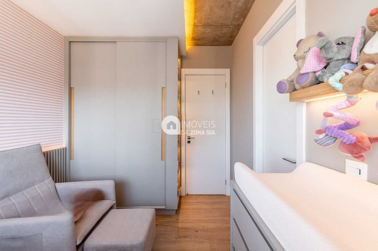 Apartamento, 3 quartos, 116 m² - Foto 24