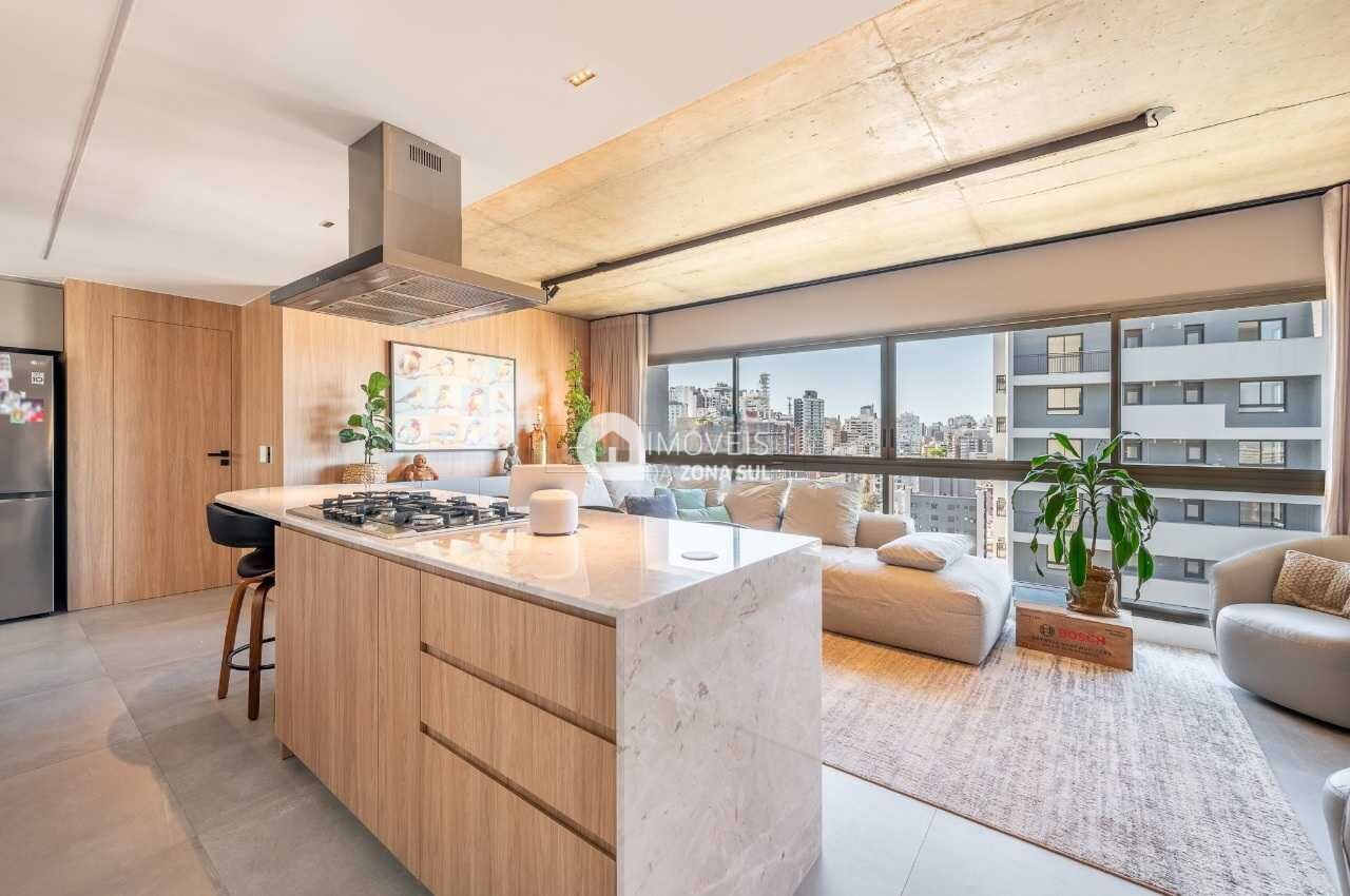 Apartamento, 3 quartos, 116 m² - Foto 21