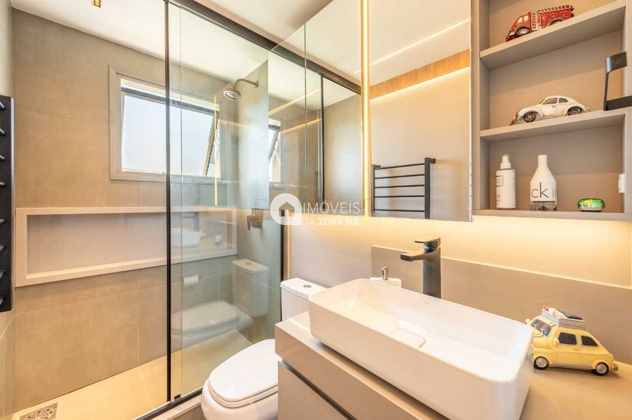 Apartamento, 3 quartos, 116 m² - Foto 30