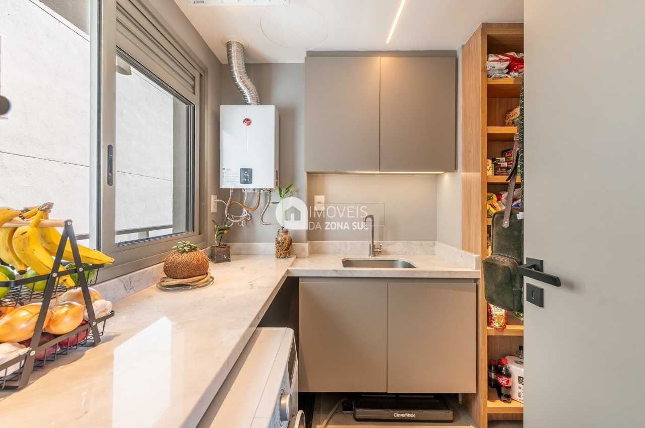 Apartamento, 3 quartos, 116 m² - Foto 25