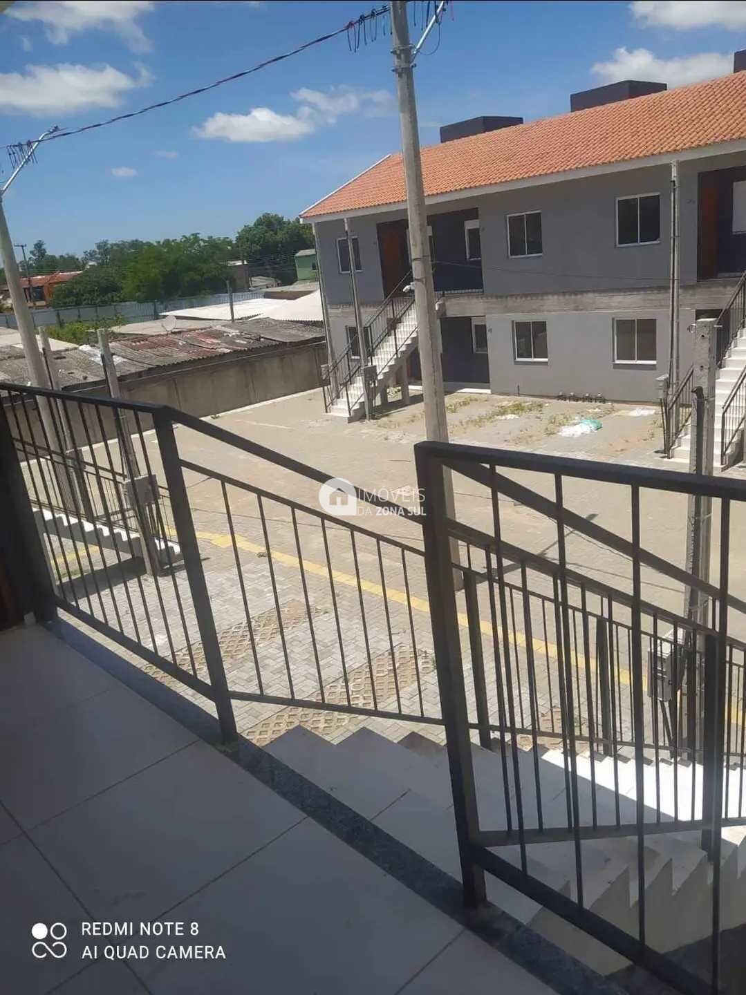 Apartamento, 2 quartos, 41 m² - Foto 1