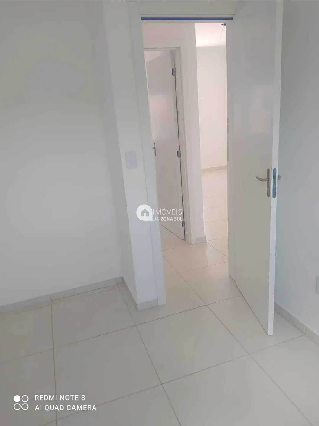 Apartamento, 2 quartos, 41 m² - Foto 2