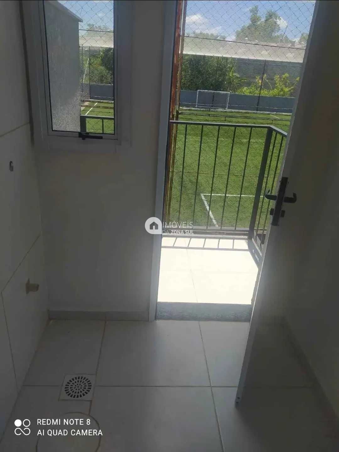 Apartamento, 2 quartos, 41 m² - Foto 7