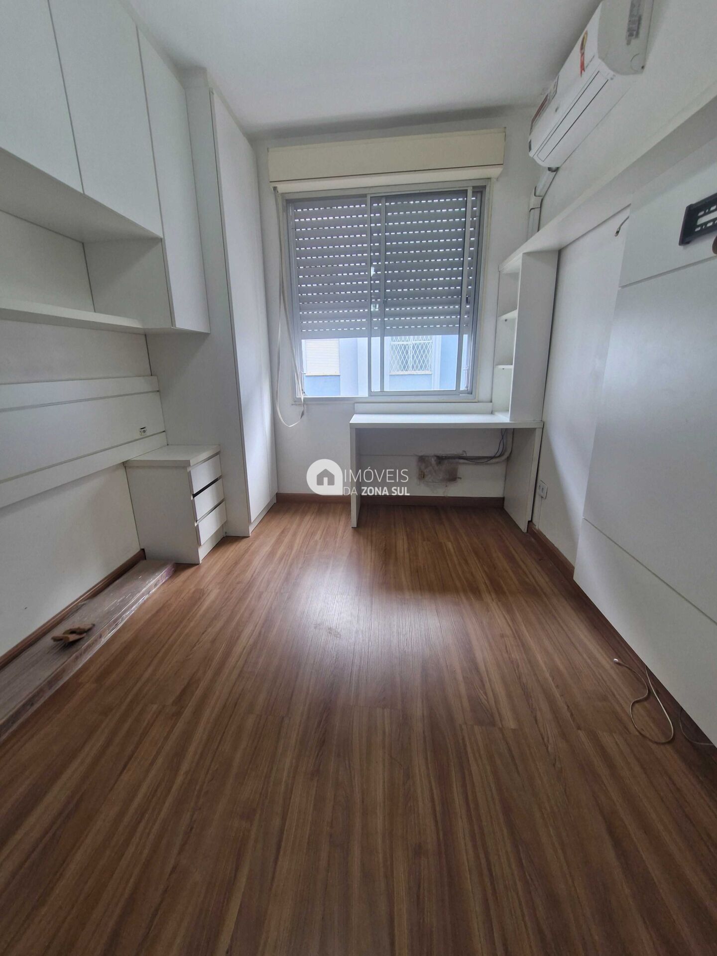 Apartamento, 1 quarto, 36 m² - Foto 7