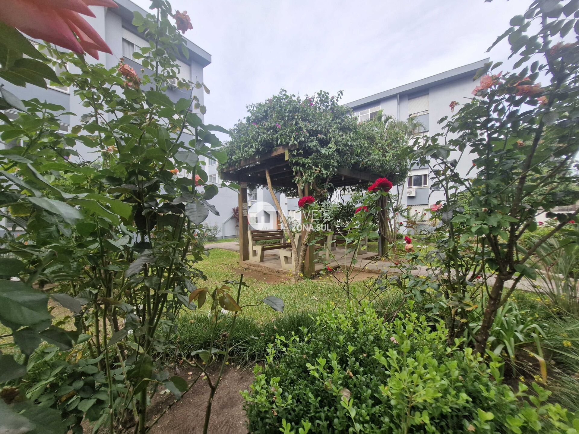 Apartamento, 1 quarto, 36 m² - Foto 11