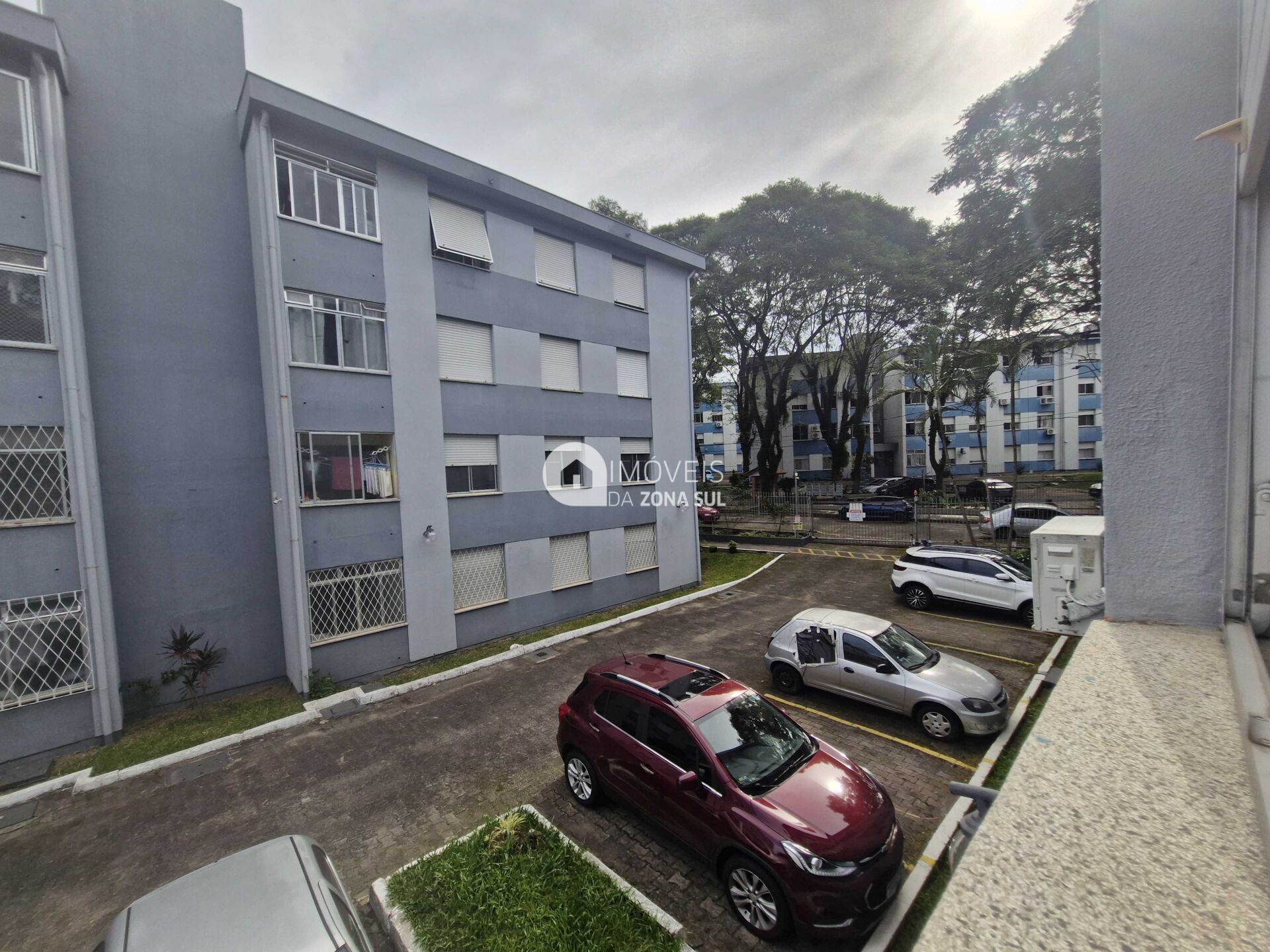 Apartamento, 1 quarto, 36 m² - Foto 4