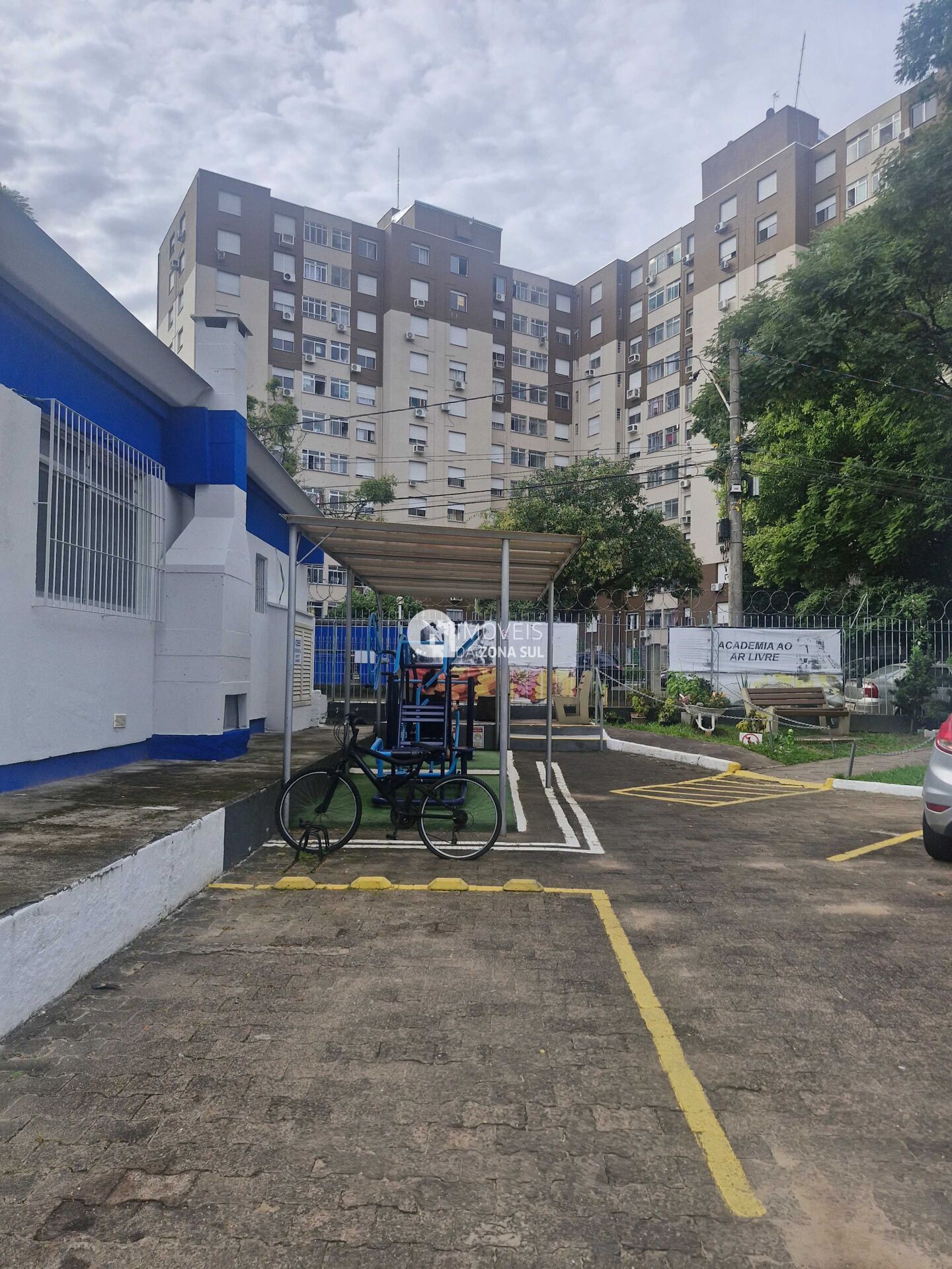Apartamento, 1 quarto, 36 m² - Foto 15