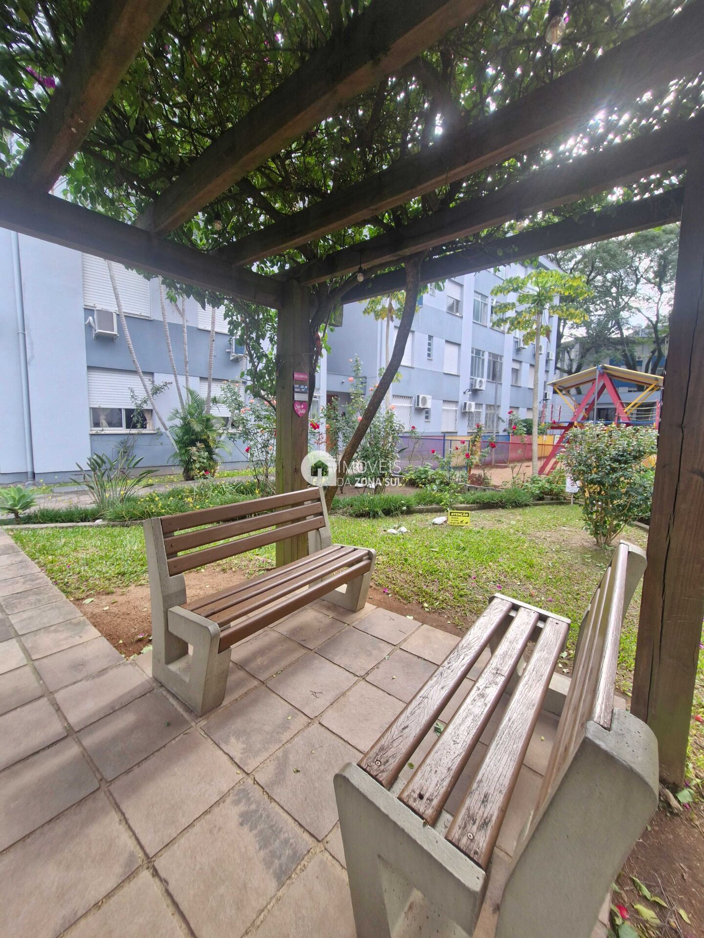 Apartamento, 1 quarto, 36 m² - Foto 12