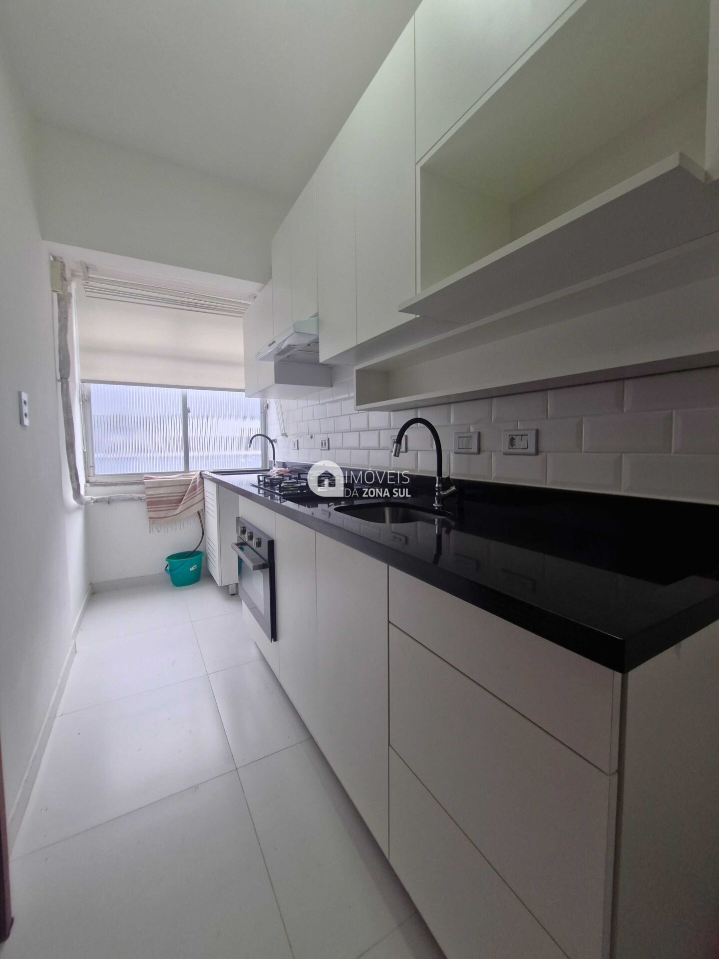 Apartamento, 1 quarto, 36 m² - Foto 2