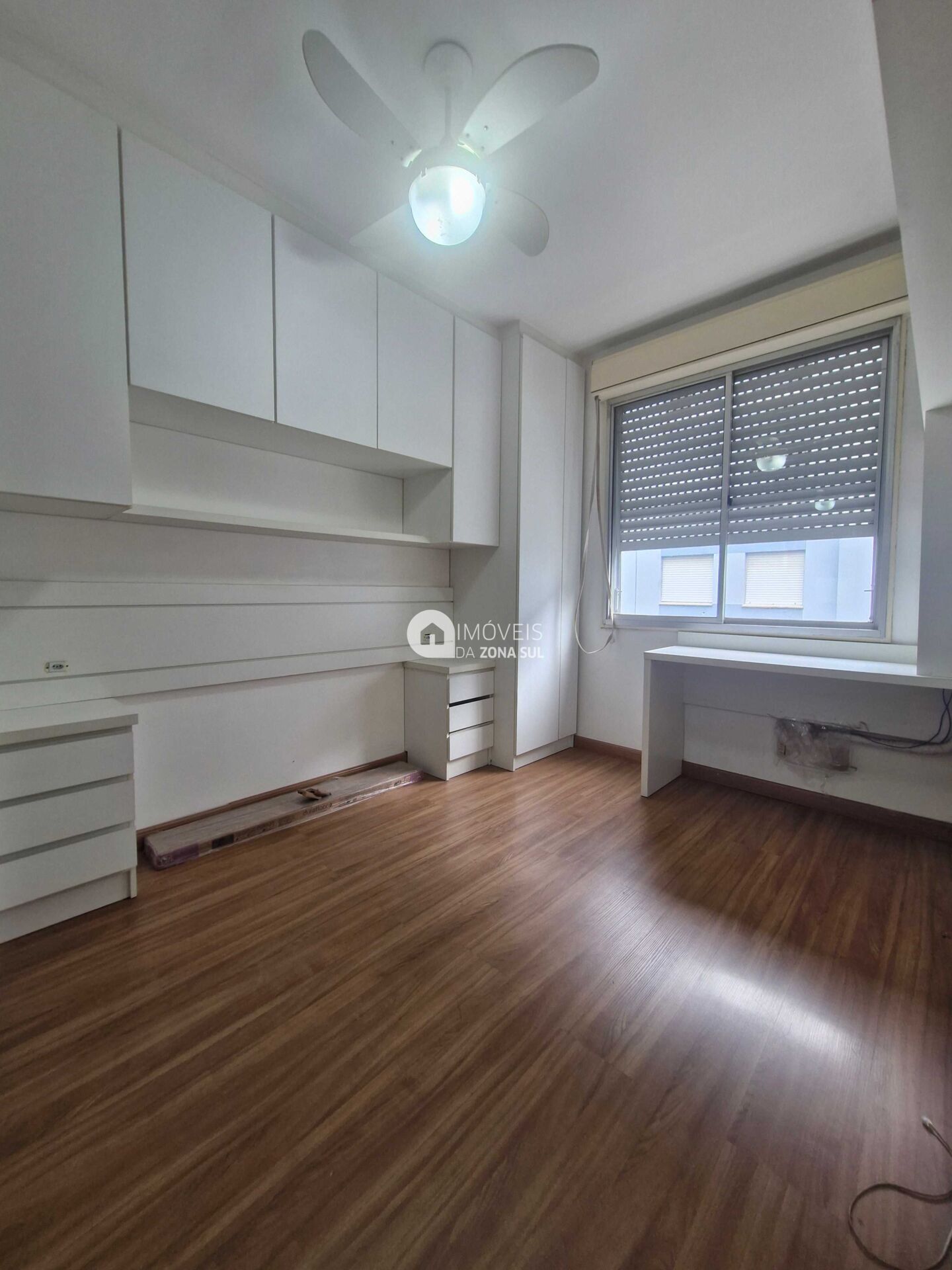 Apartamento, 1 quarto, 36 m² - Foto 5