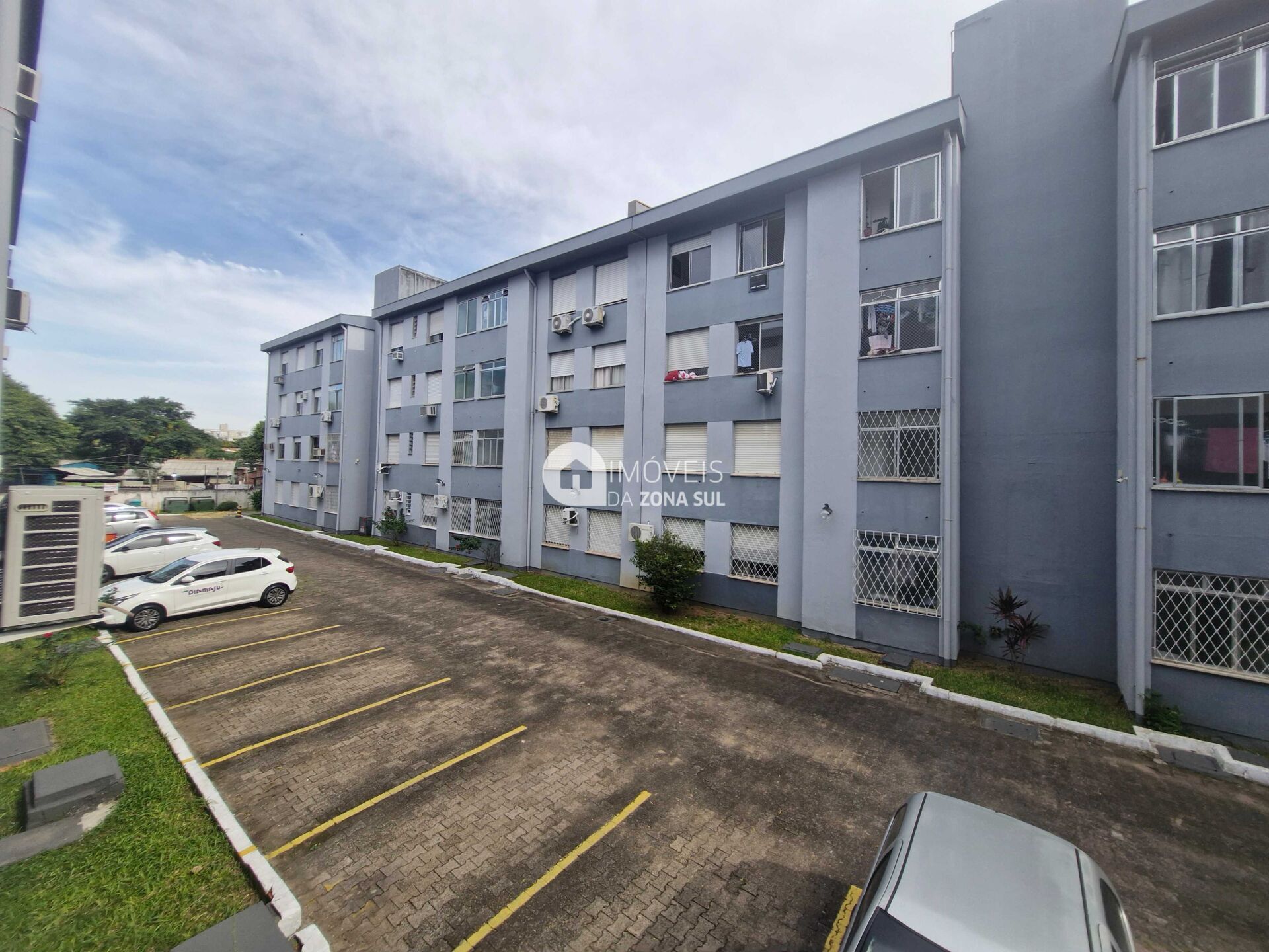 Apartamento, 1 quarto, 36 m² - Foto 9