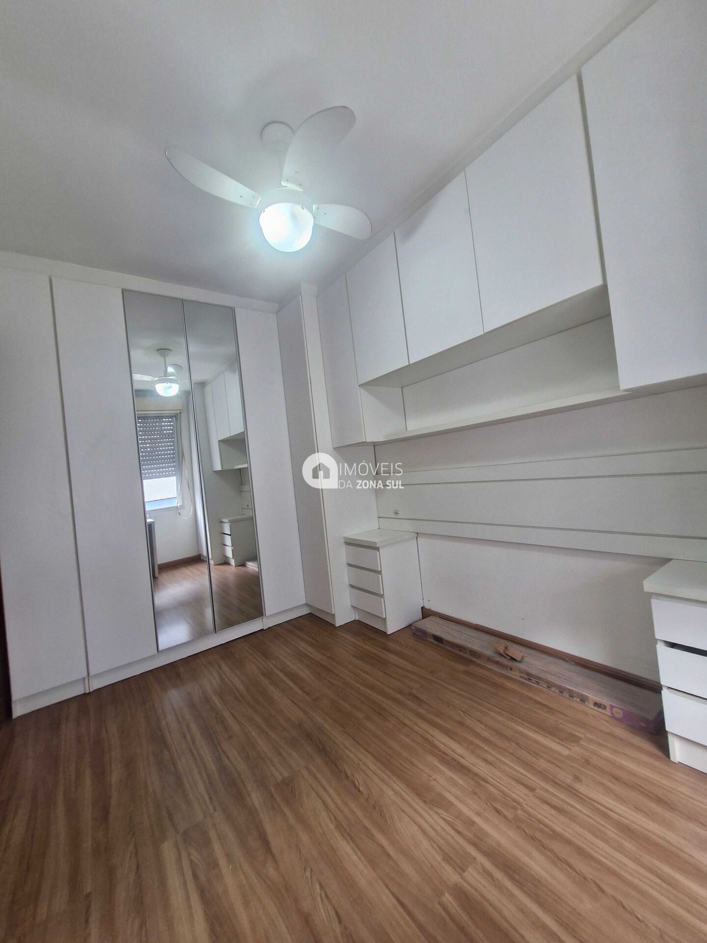 Apartamento, 1 quarto, 36 m² - Foto 6
