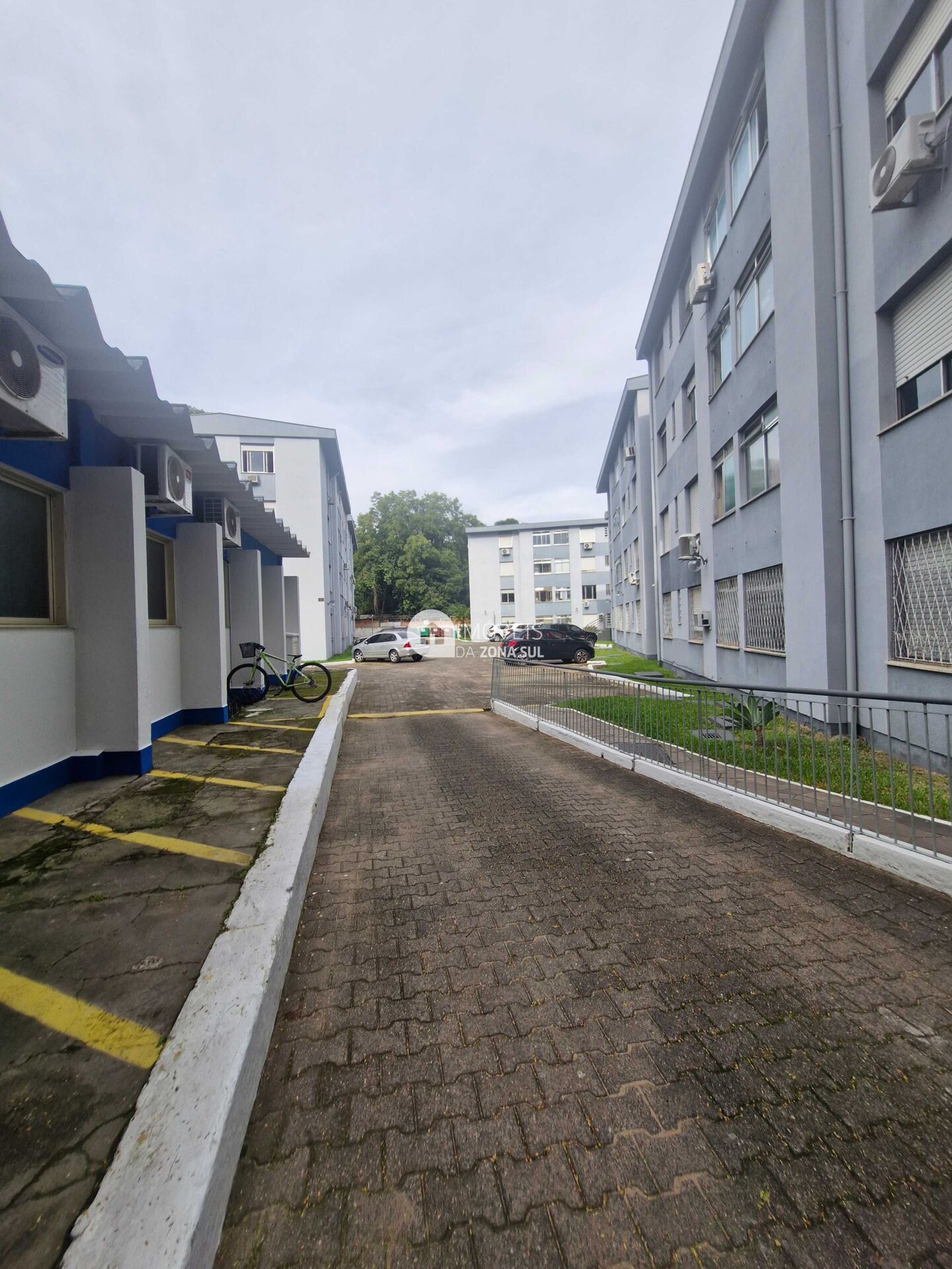 Apartamento, 1 quarto, 36 m² - Foto 14