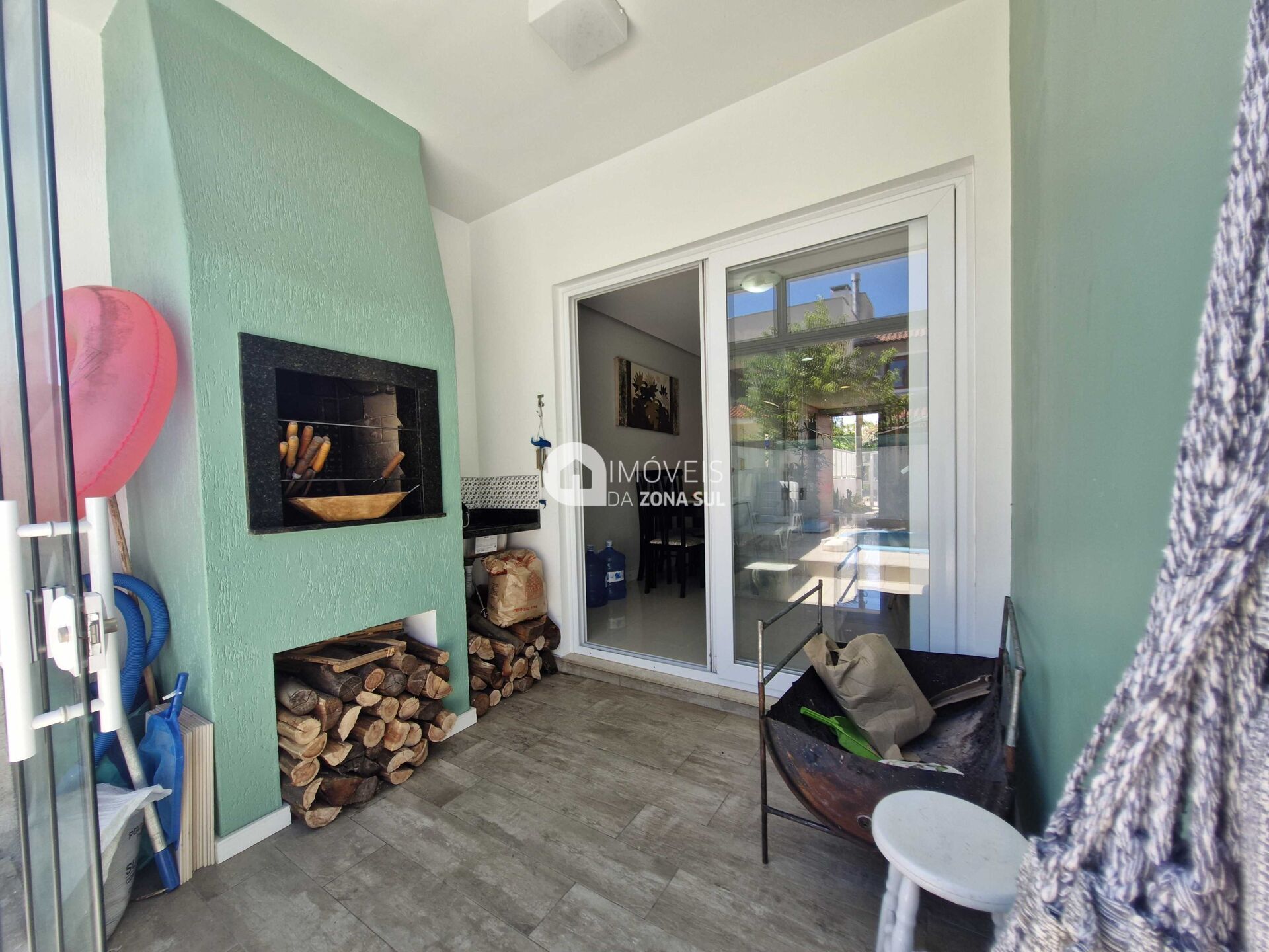 Sobrado, 3 quartos, 171 m² - Foto 14