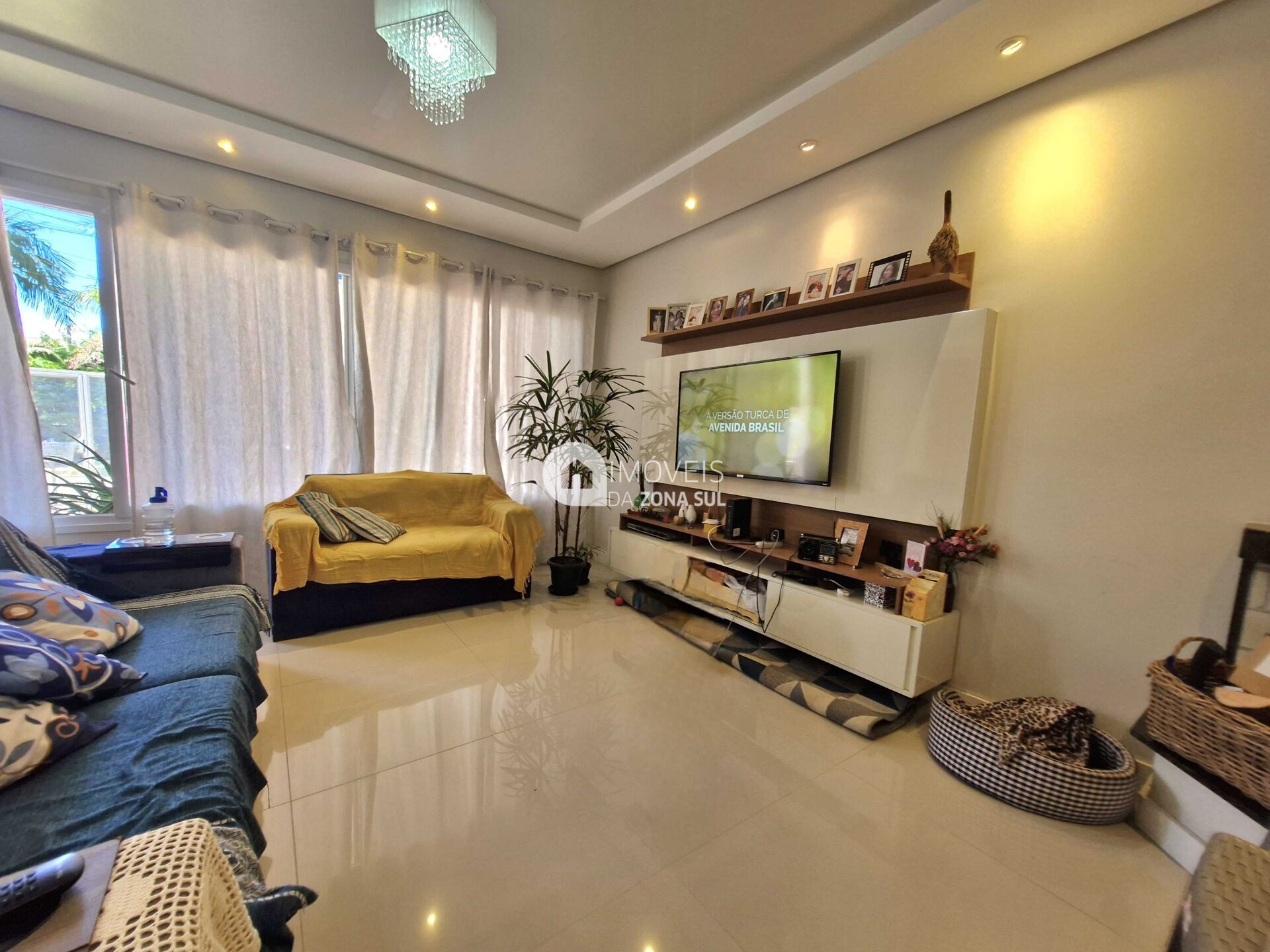 Sobrado, 3 quartos, 171 m² - Foto 8