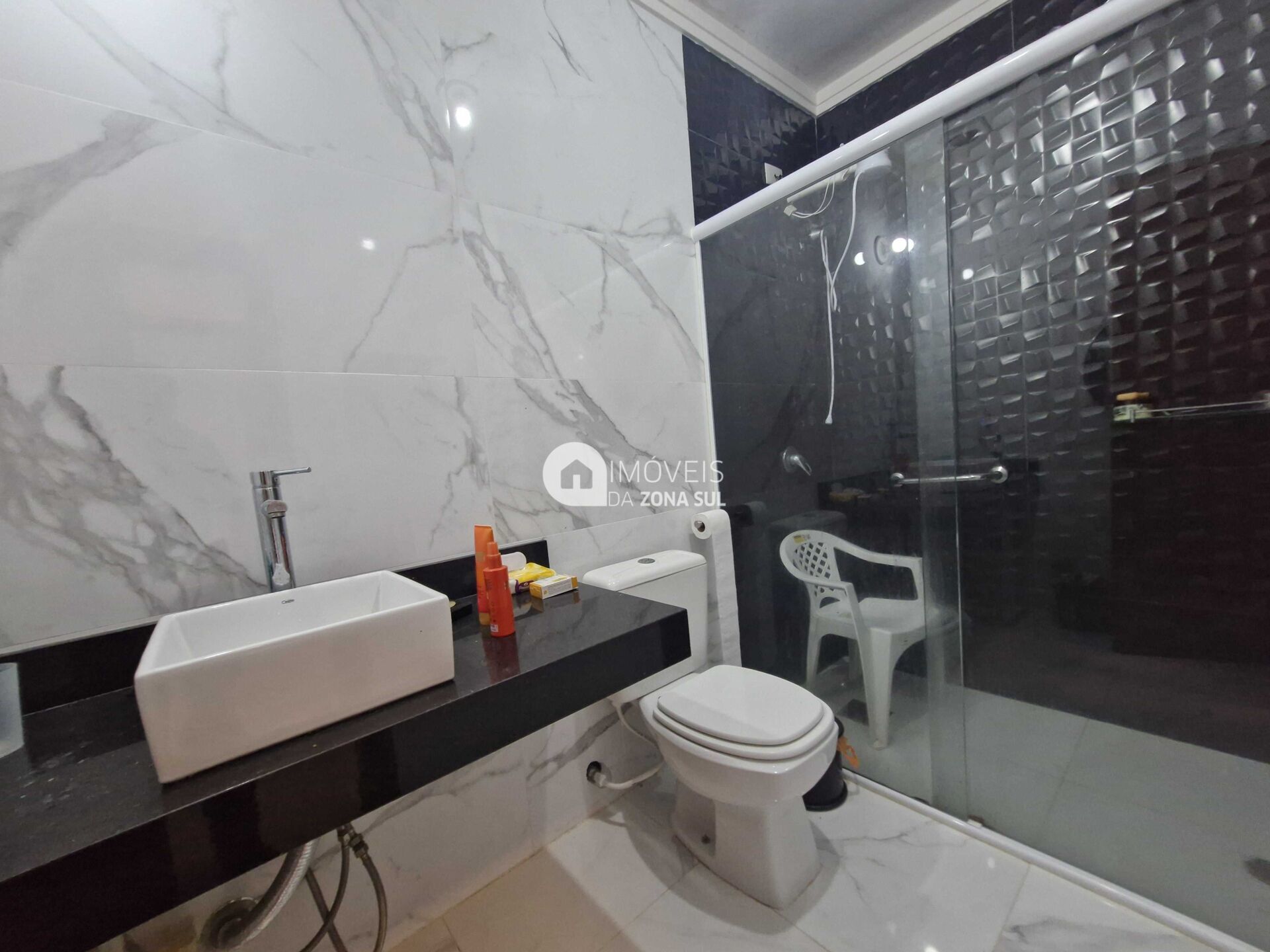 Sobrado, 3 quartos, 171 m² - Foto 31