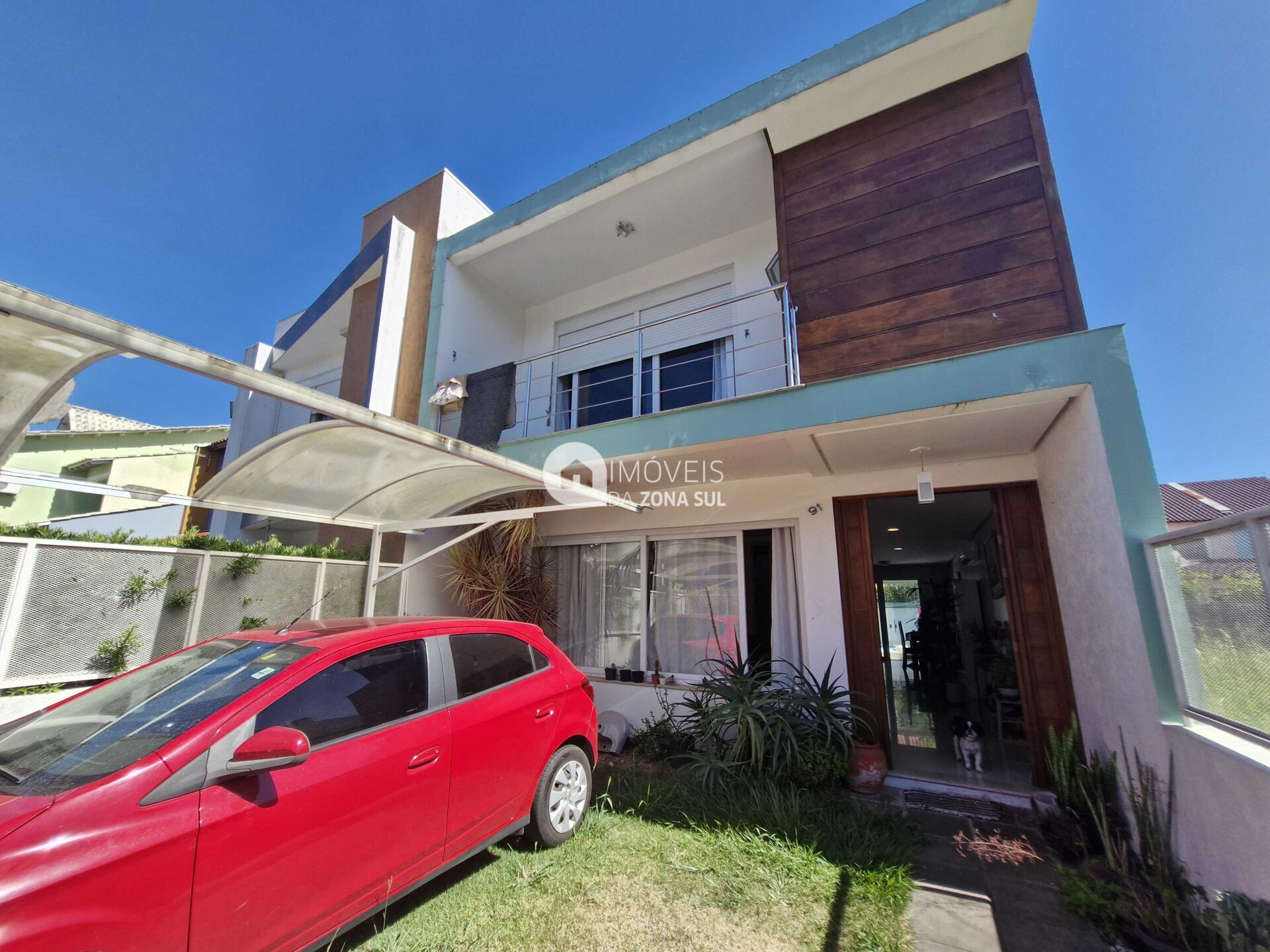 Sobrado, 3 quartos, 171 m² - Foto 2