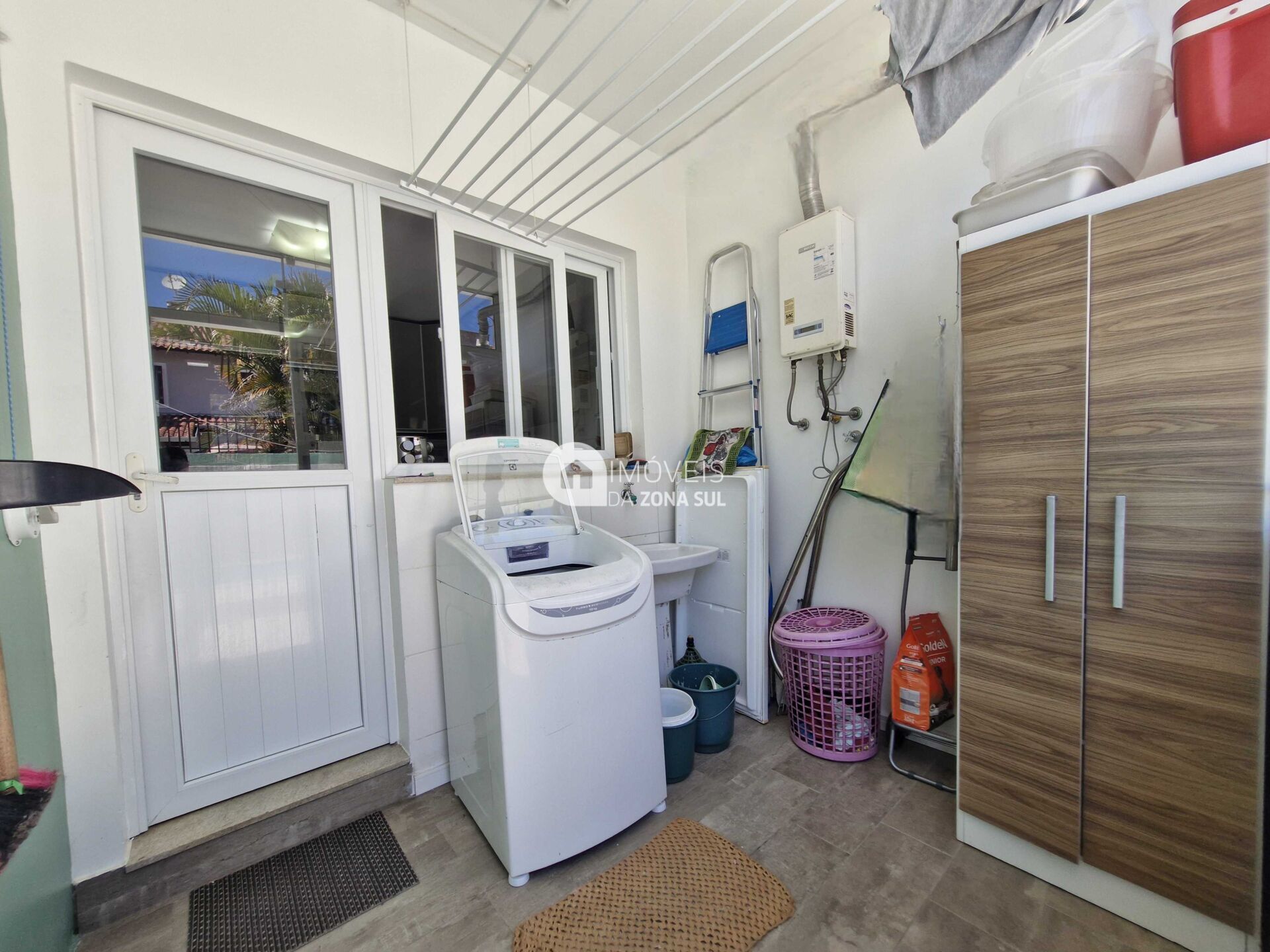 Sobrado, 3 quartos, 171 m² - Foto 16