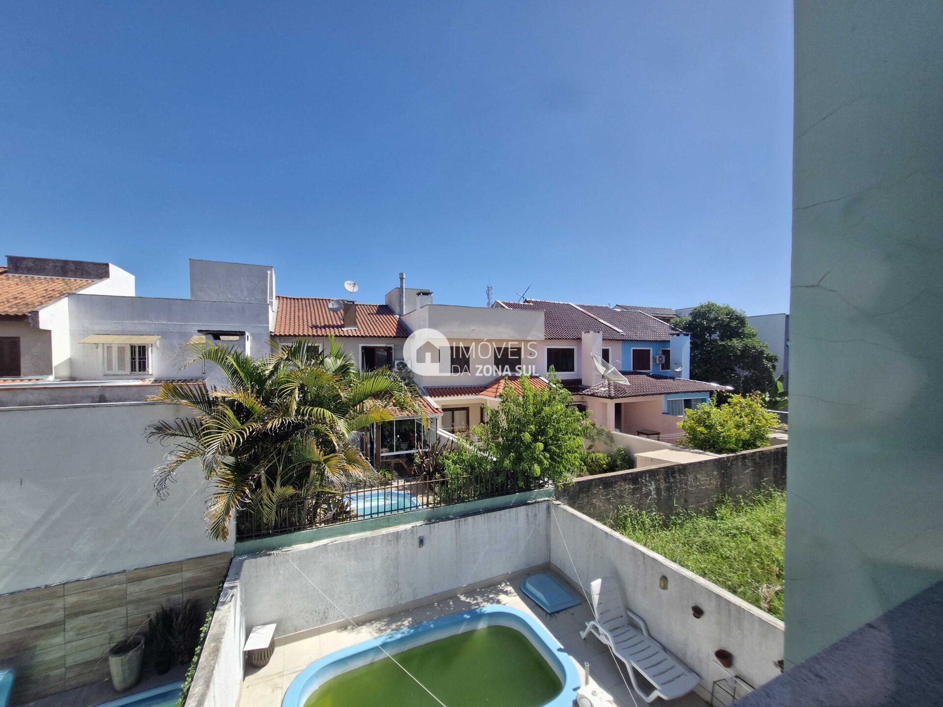 Sobrado, 3 quartos, 171 m² - Foto 28