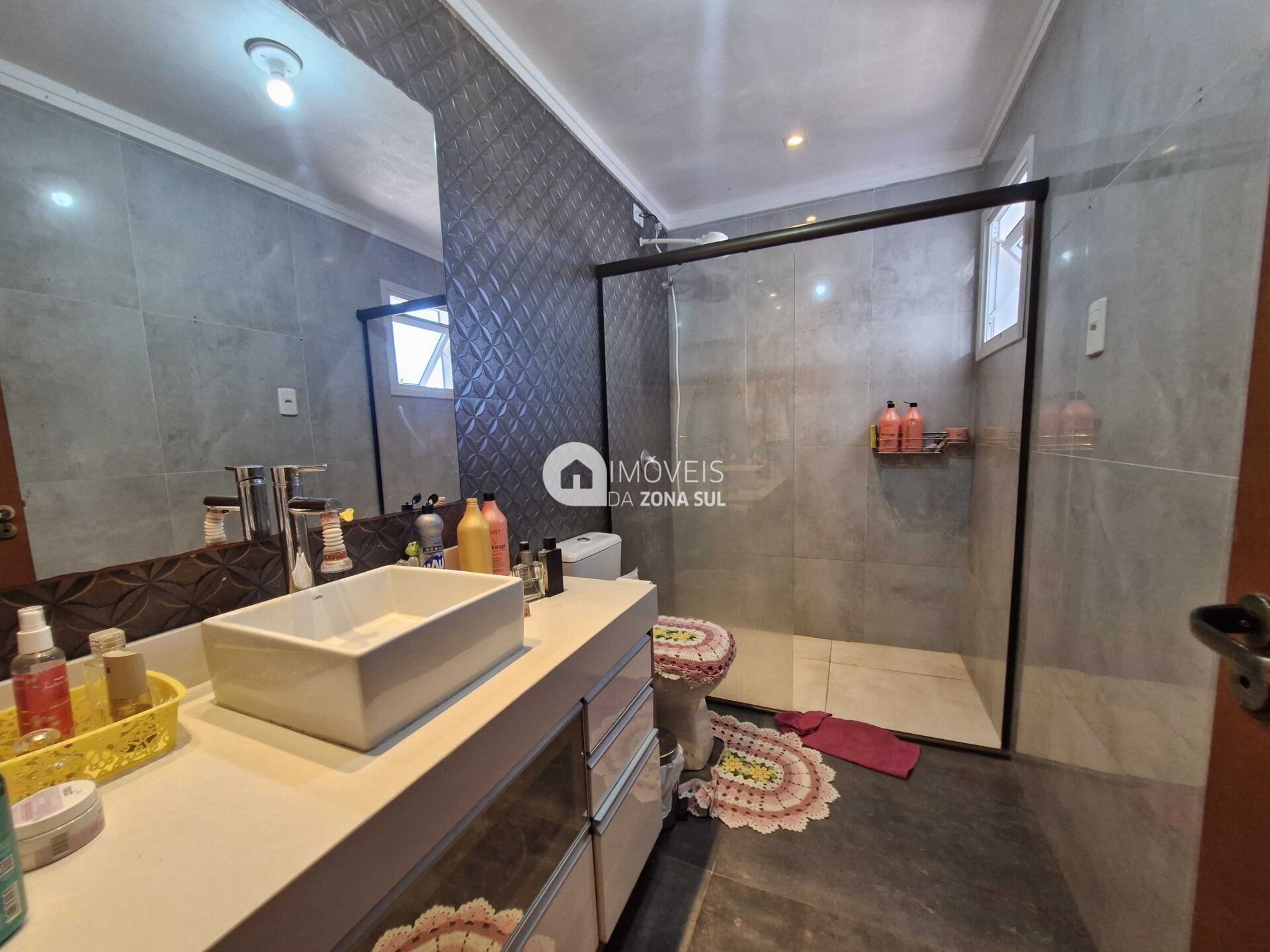 Sobrado, 3 quartos, 171 m² - Foto 22