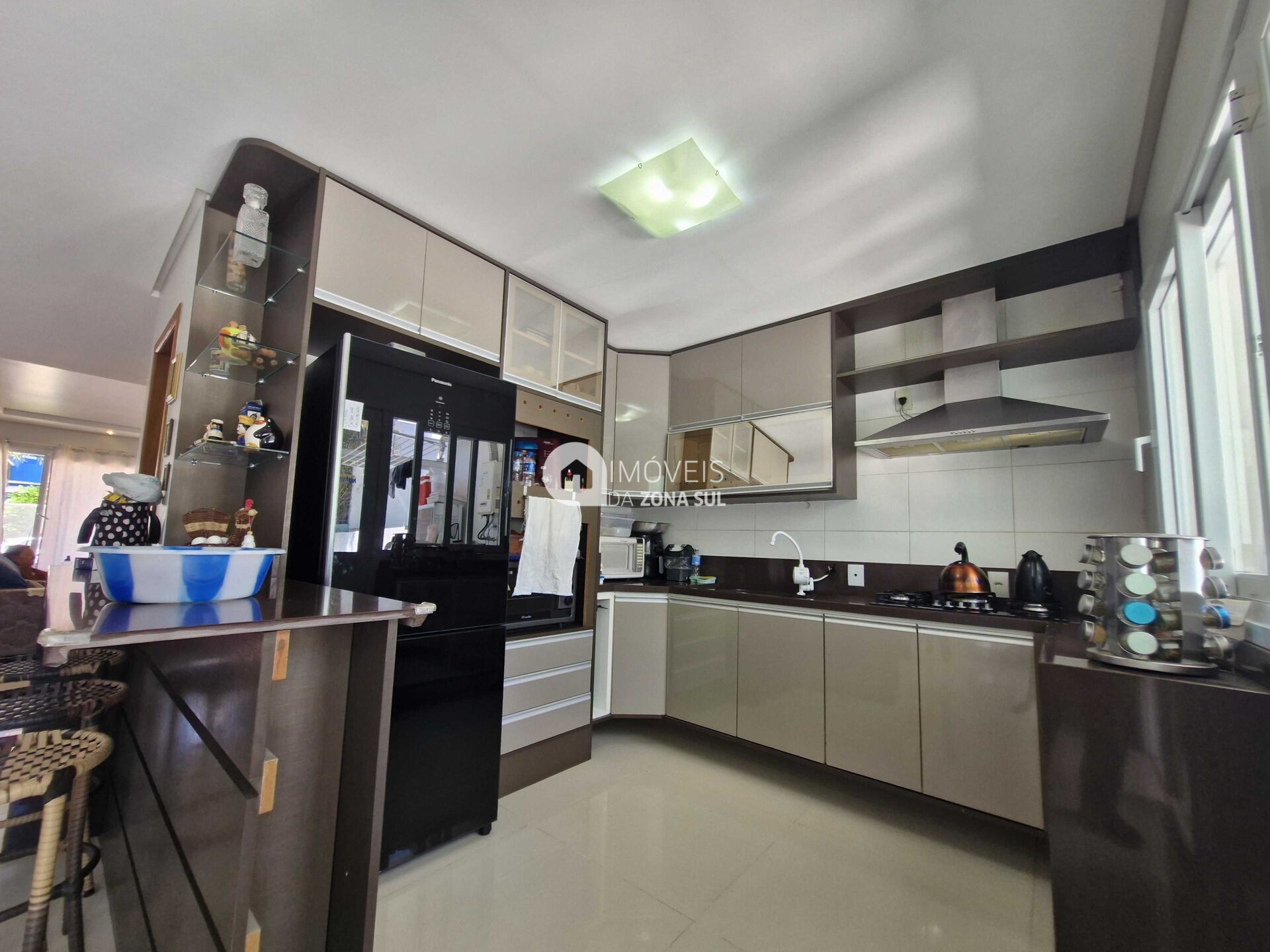 Sobrado, 3 quartos, 171 m² - Foto 11
