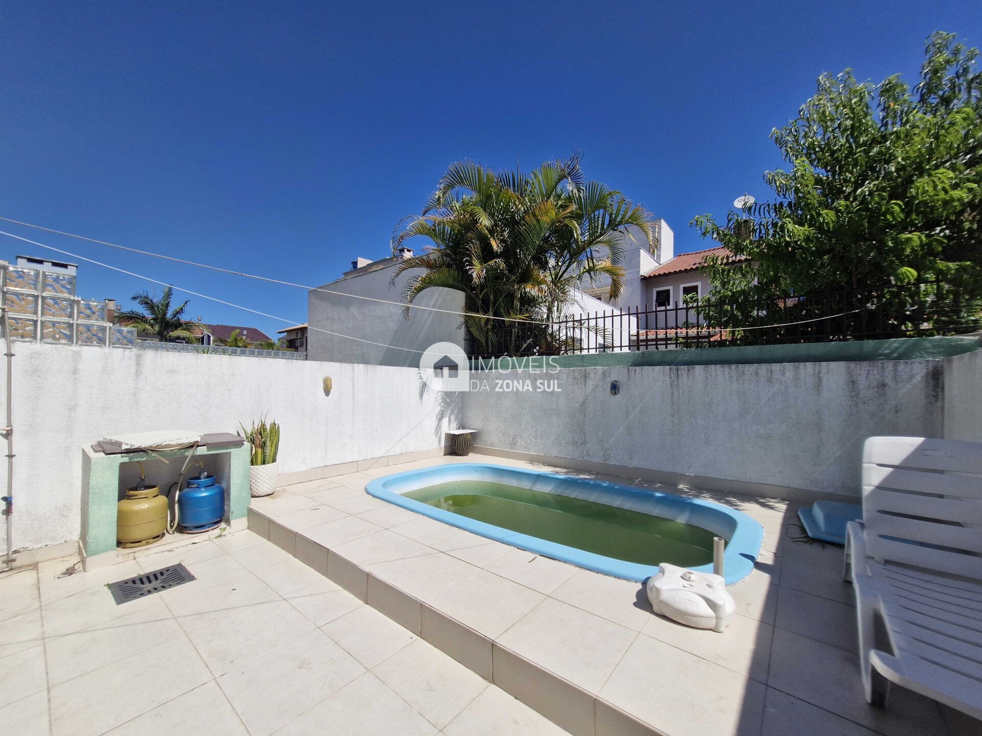 Sobrado, 3 quartos, 171 m² - Foto 17