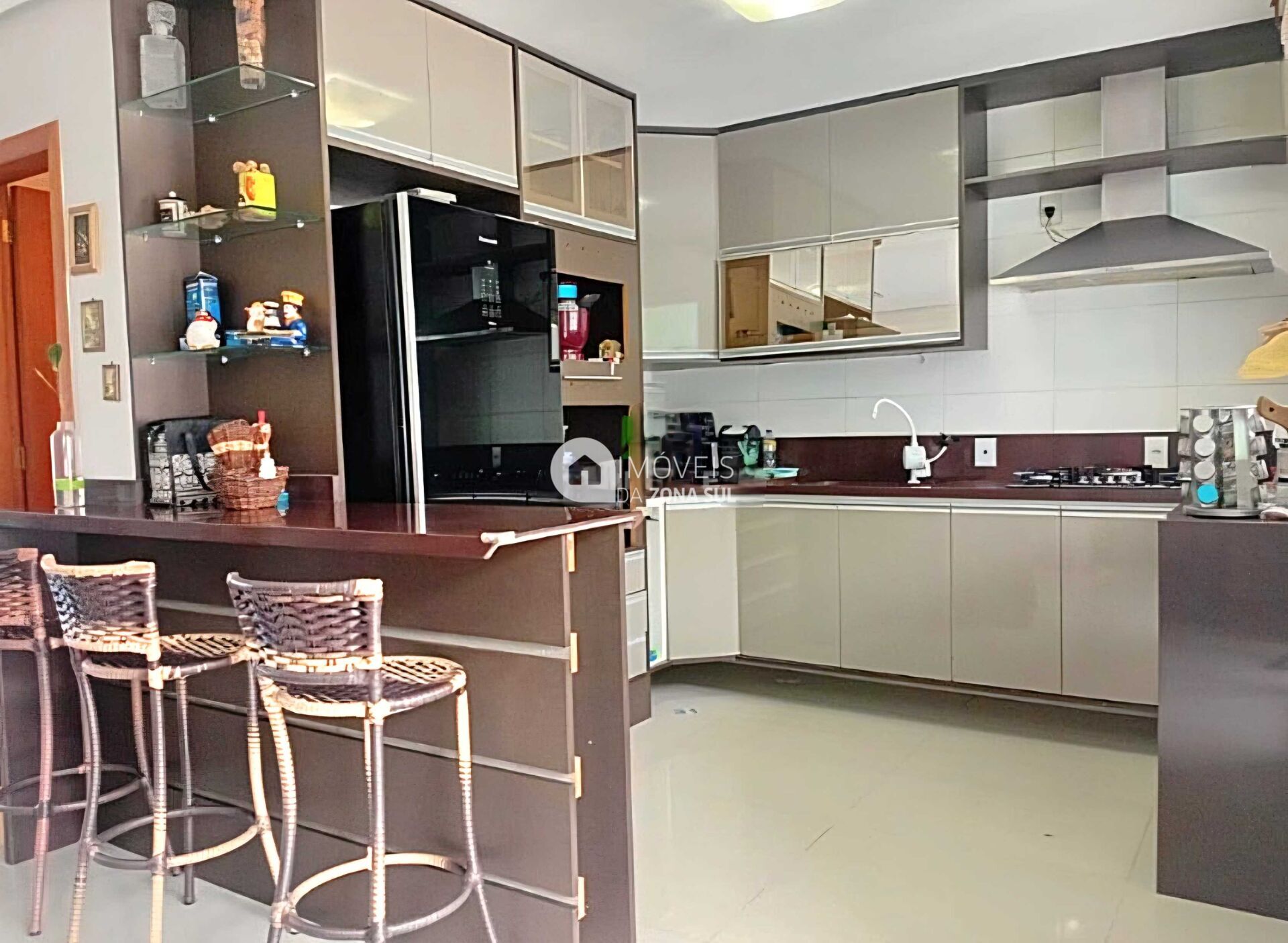 Sobrado, 3 quartos, 171 m² - Foto 3