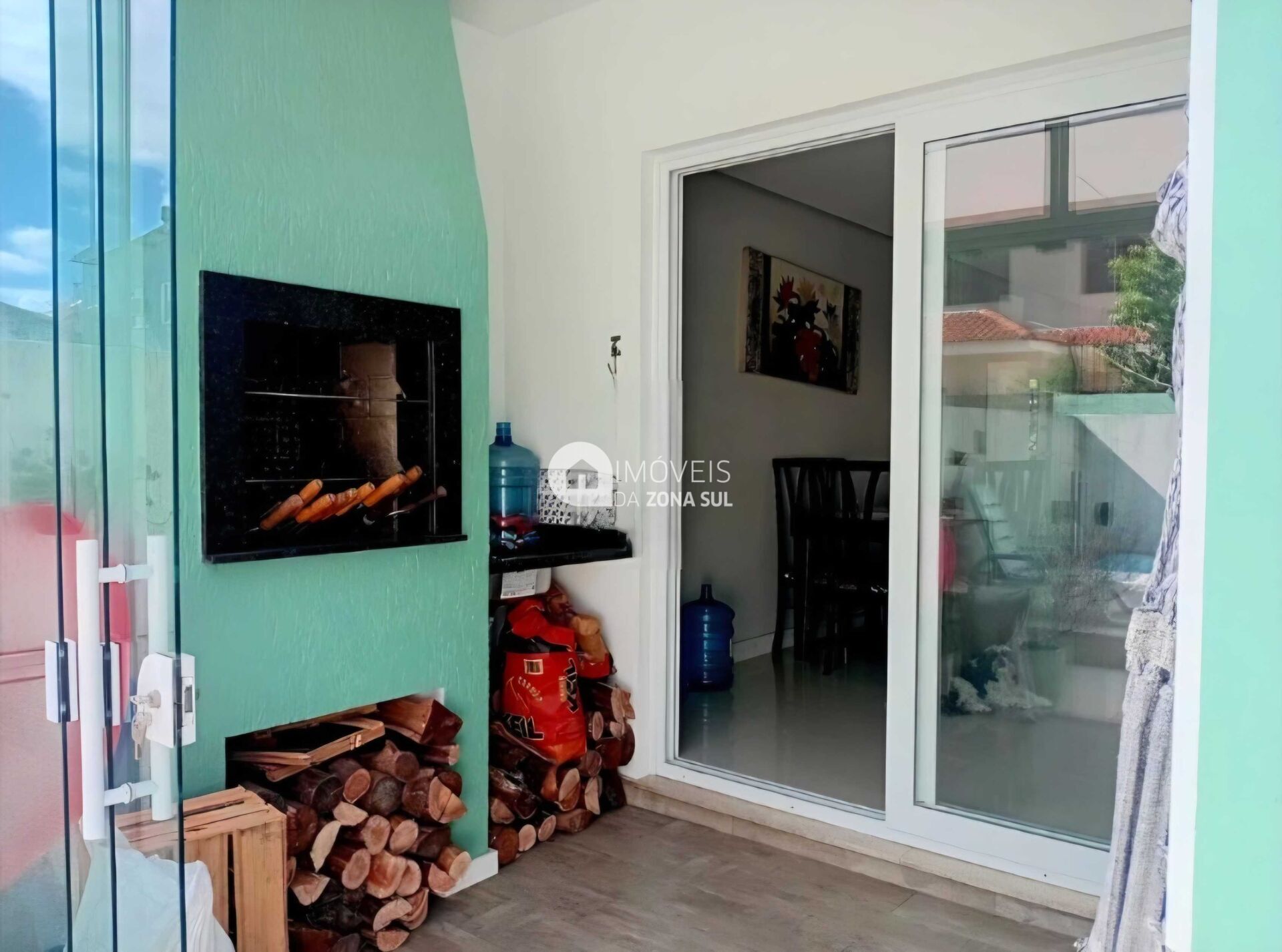 Sobrado, 3 quartos, 171 m² - Foto 5