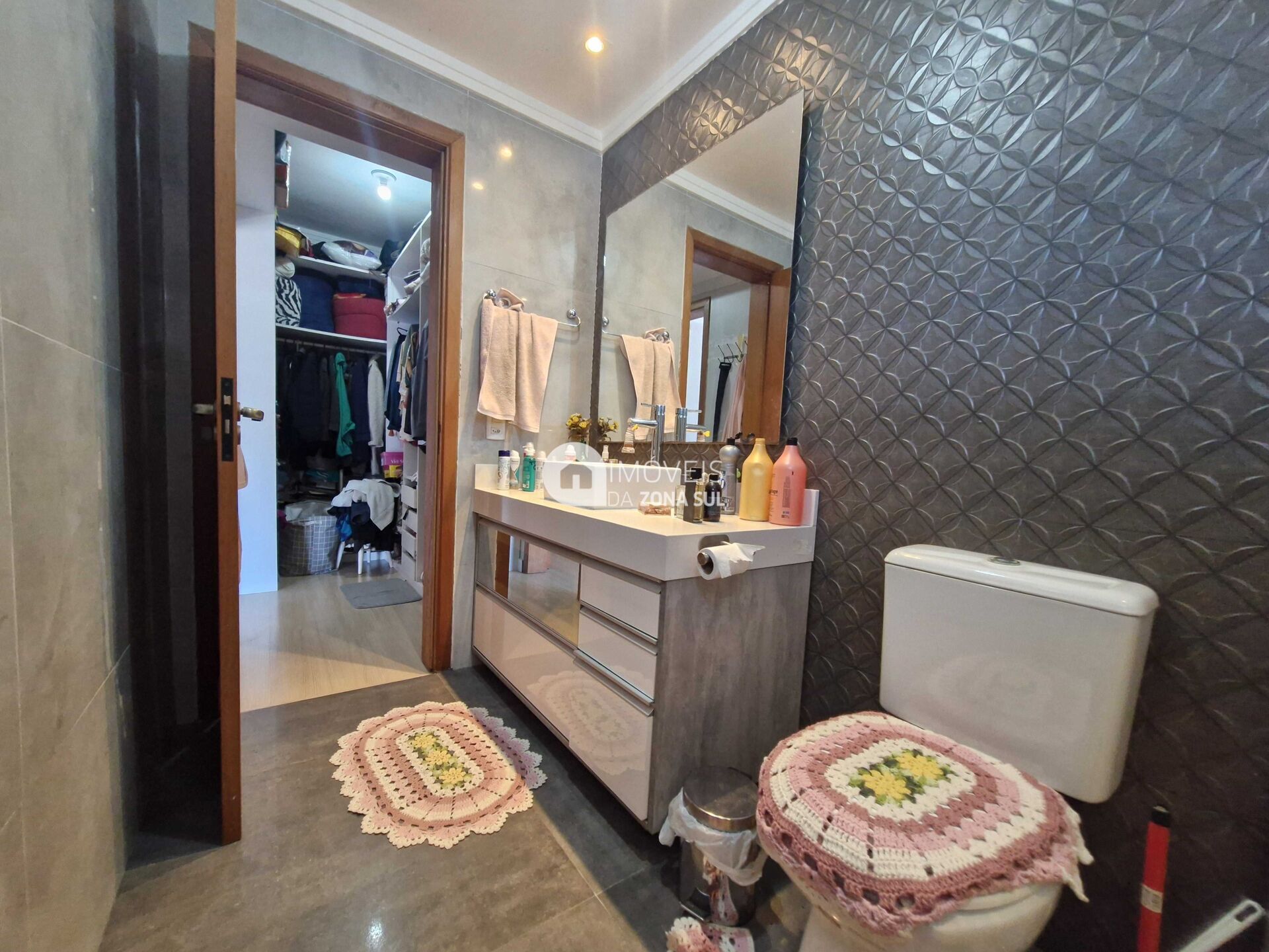 Sobrado, 3 quartos, 171 m² - Foto 23