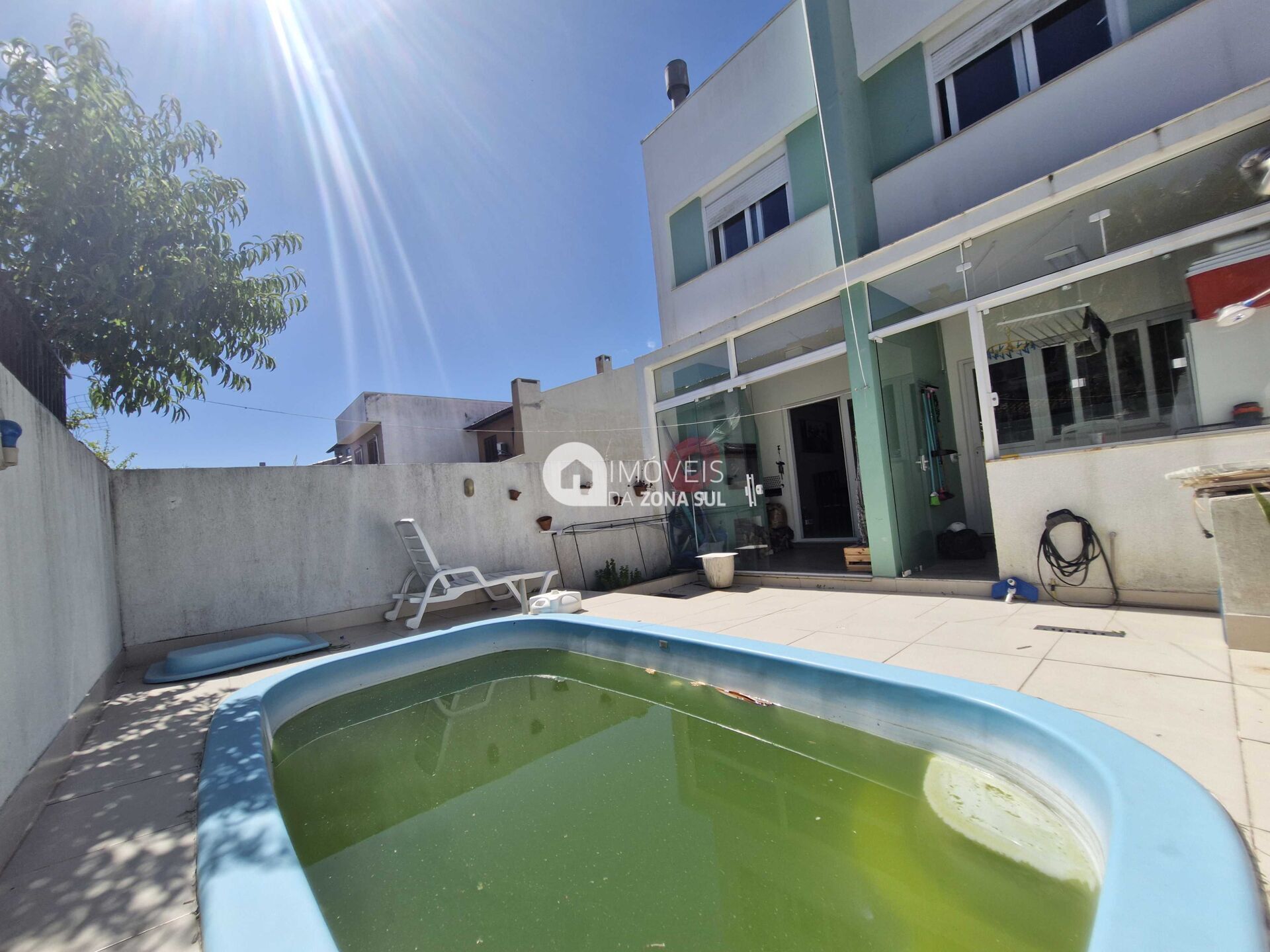 Sobrado, 3 quartos, 171 m² - Foto 15