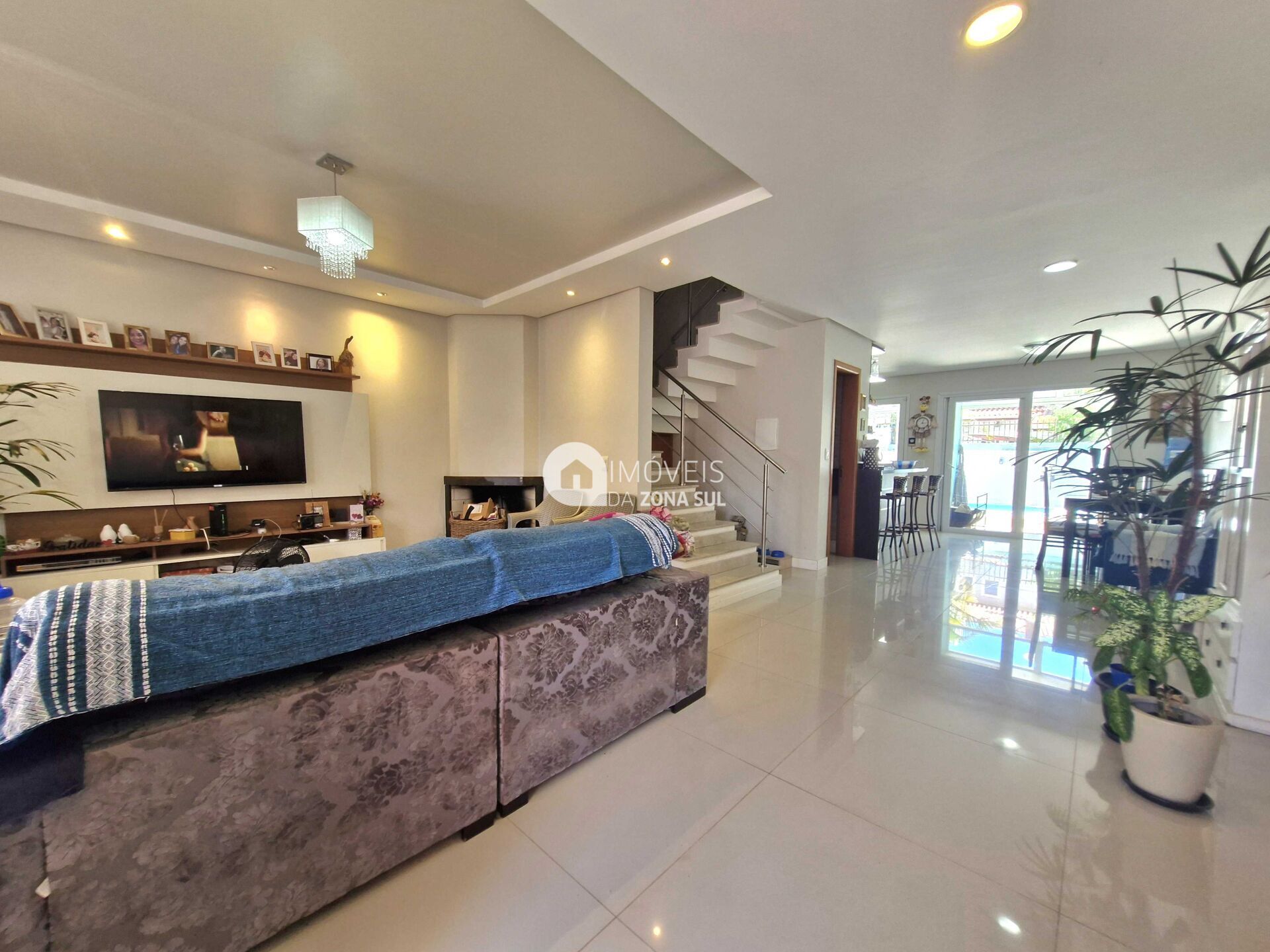 Sobrado, 3 quartos, 171 m² - Foto 9