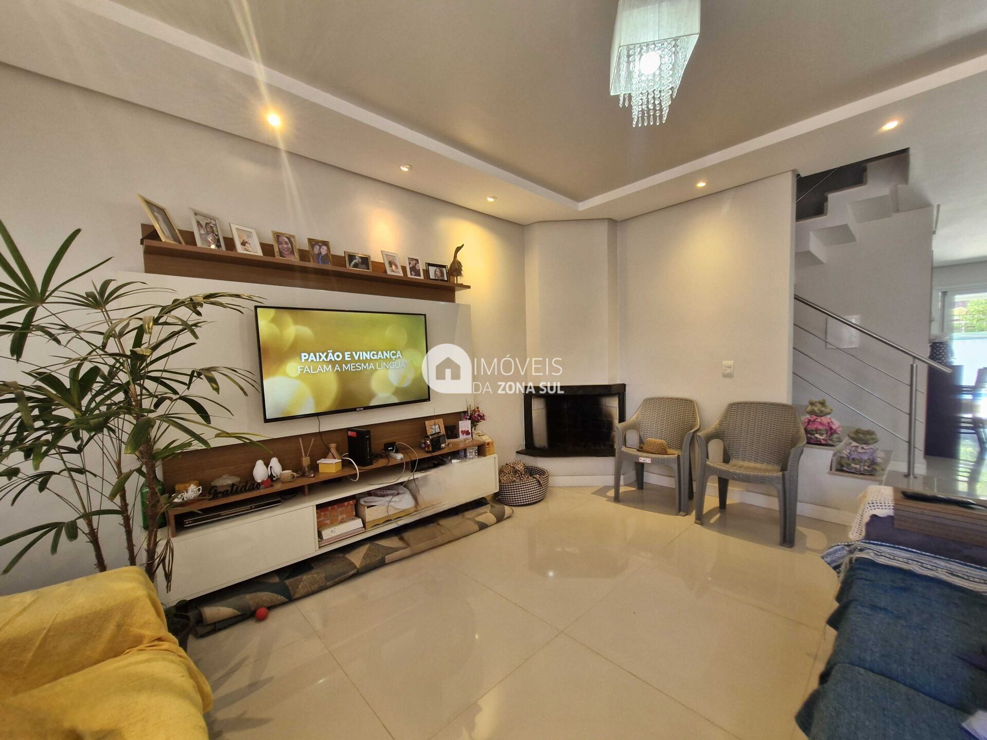 Sobrado, 3 quartos, 171 m² - Foto 6