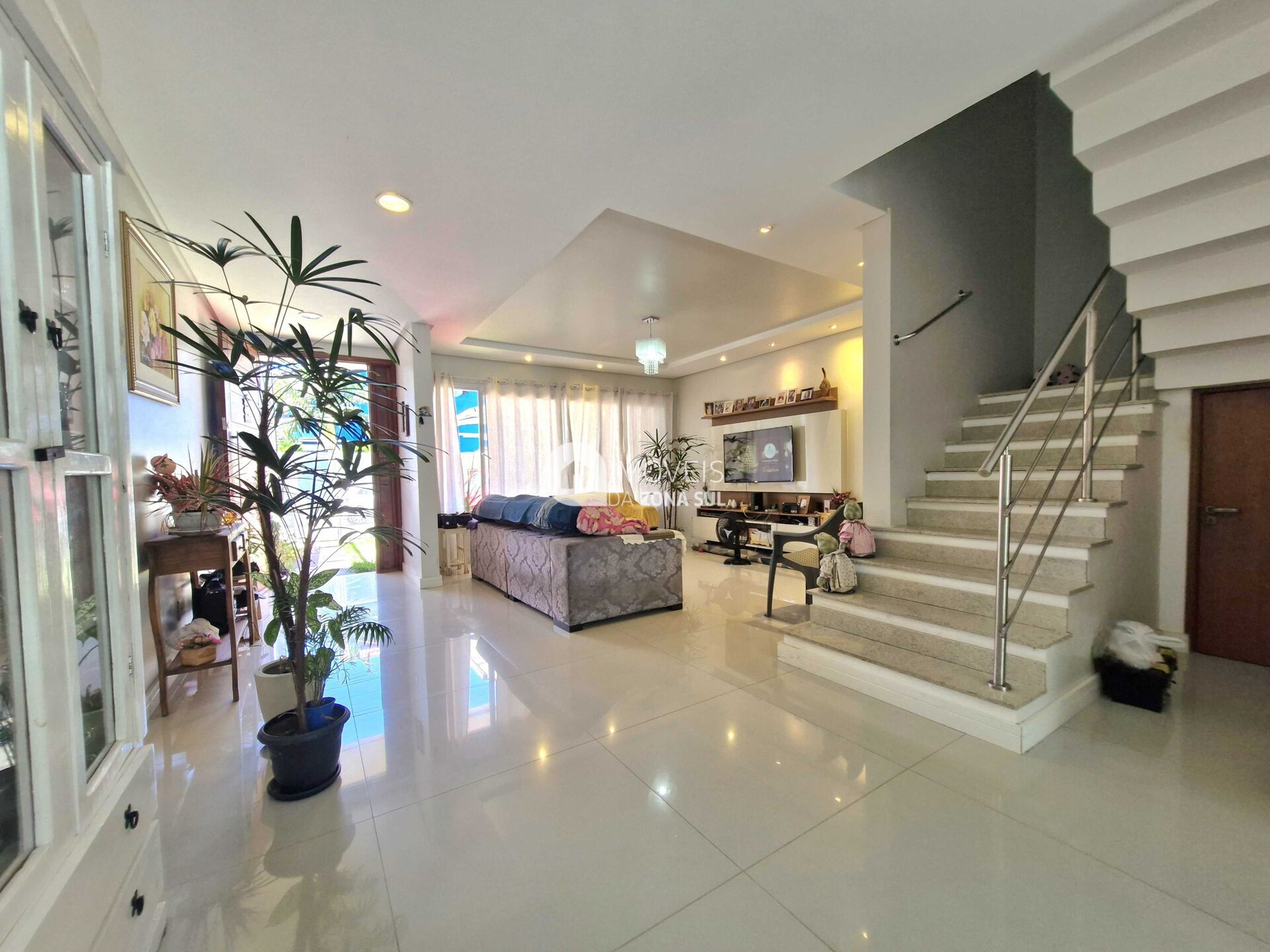 Sobrado, 3 quartos, 171 m² - Foto 4