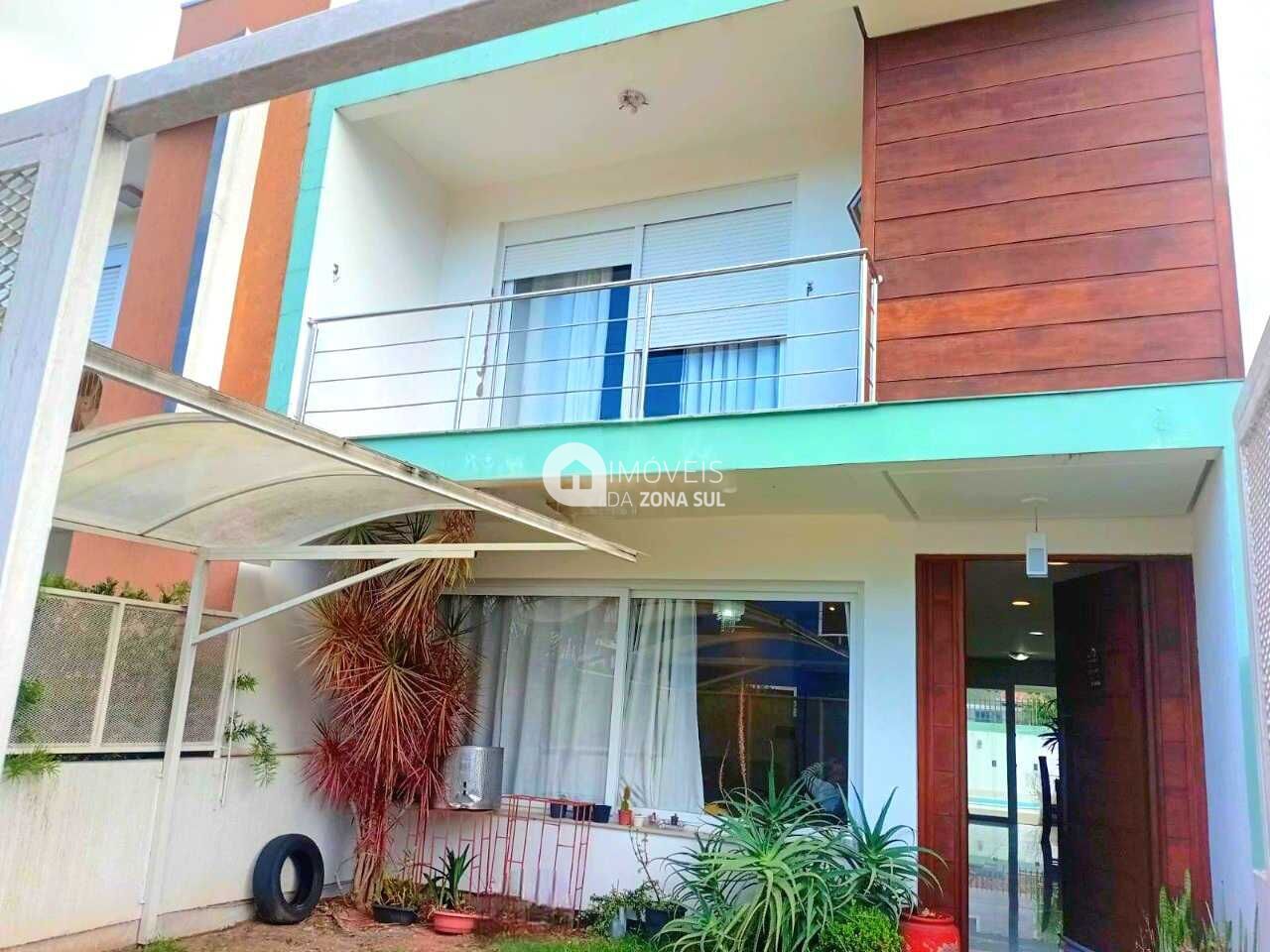 Sobrado, 3 quartos, 171 m² - Foto 1