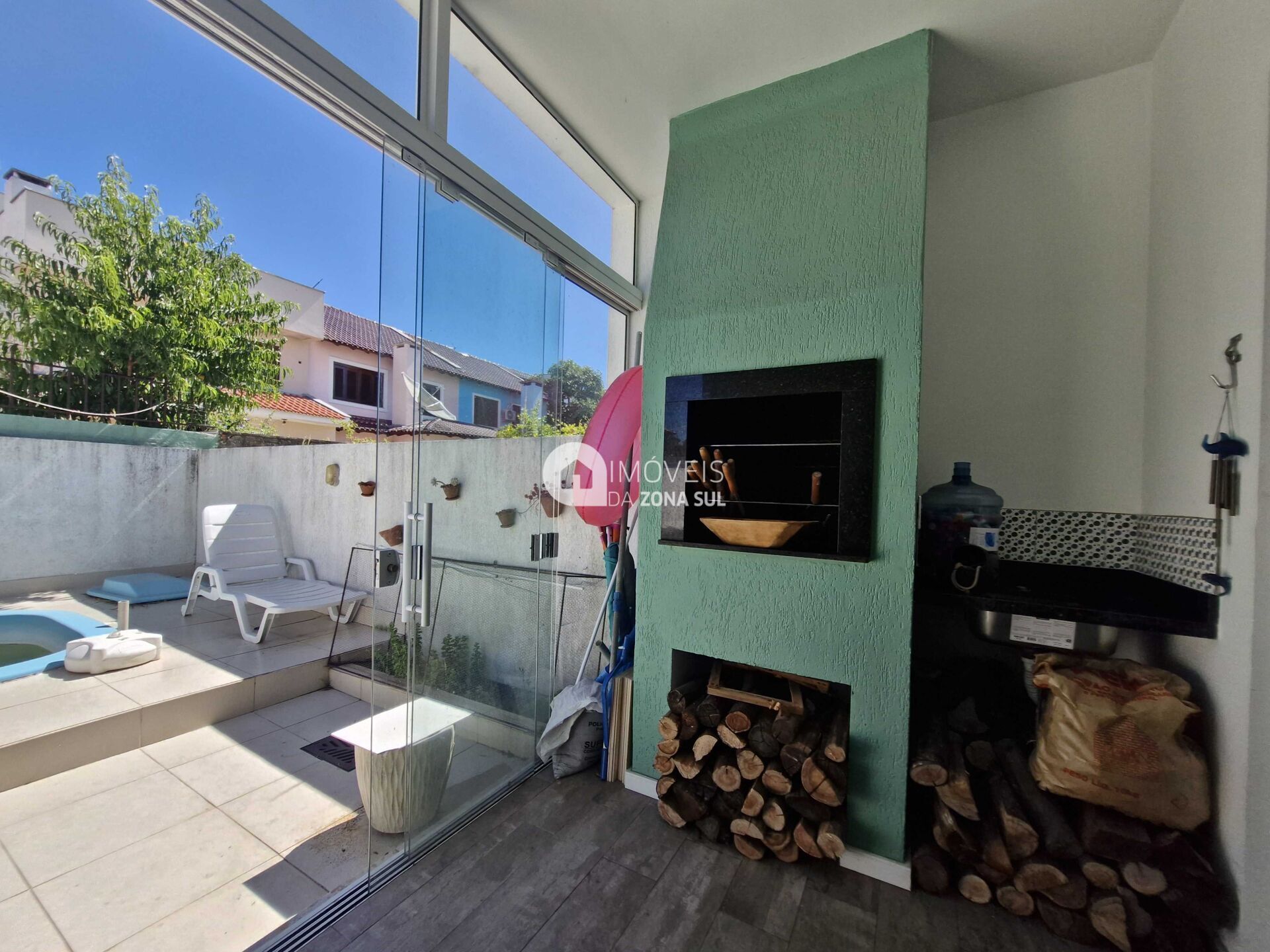 Sobrado, 3 quartos, 171 m² - Foto 13