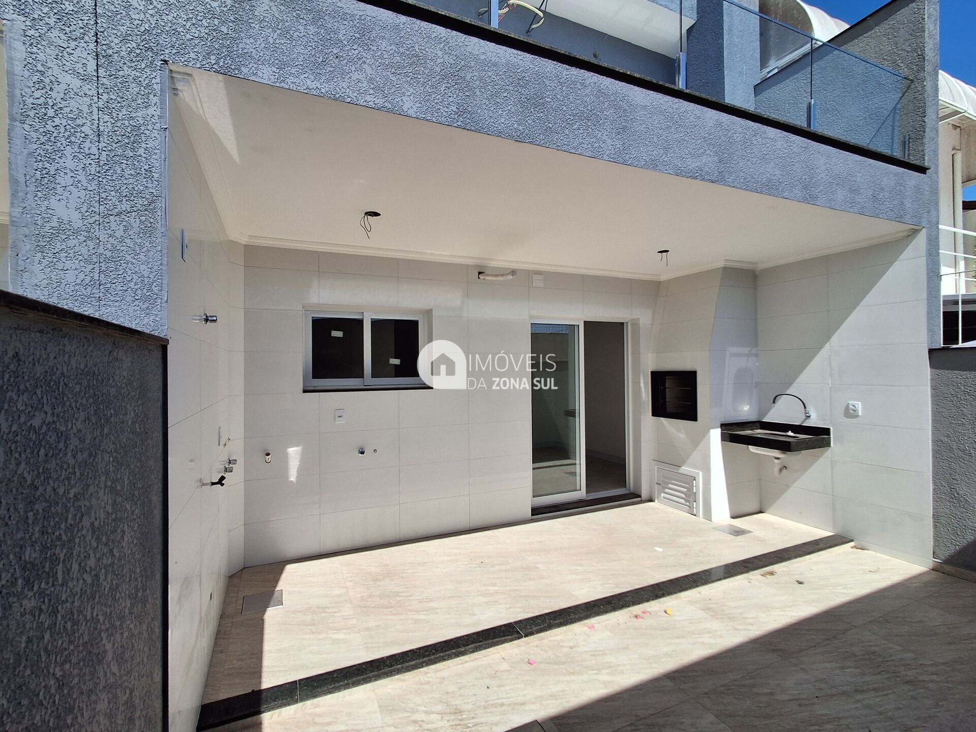 Casa, 3 quartos, 194 m² - Foto 9