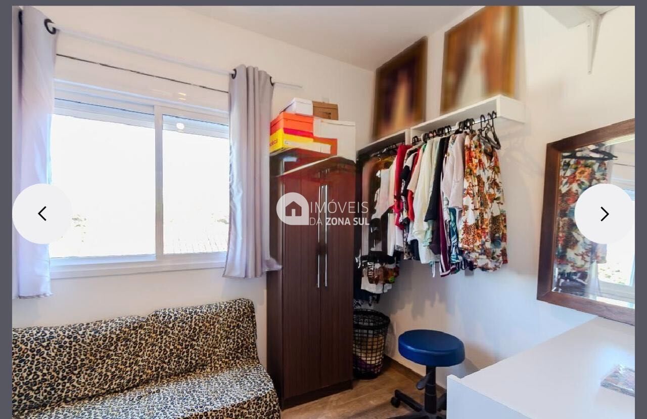 Casa, 2 quartos, 70 m² - Foto 21