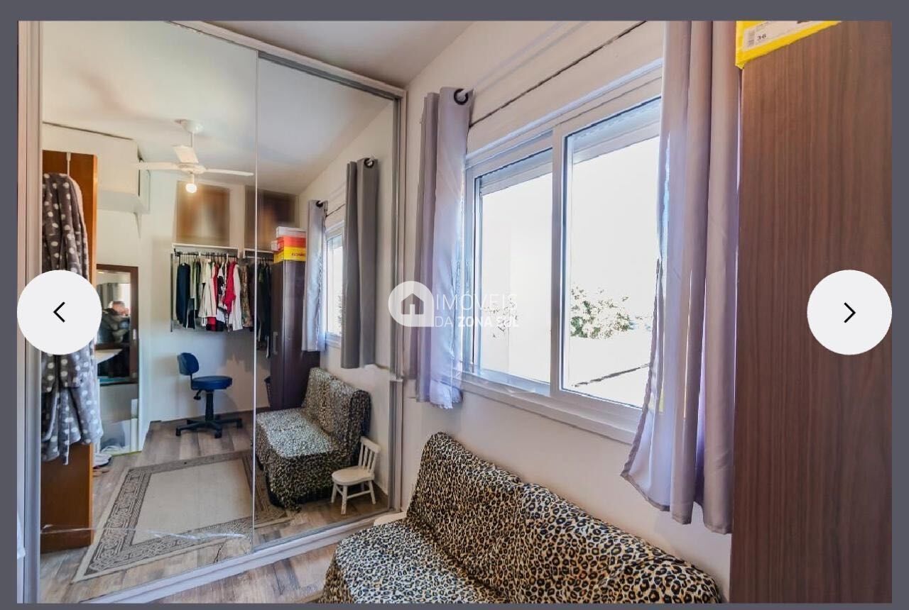 Casa, 2 quartos, 70 m² - Foto 22