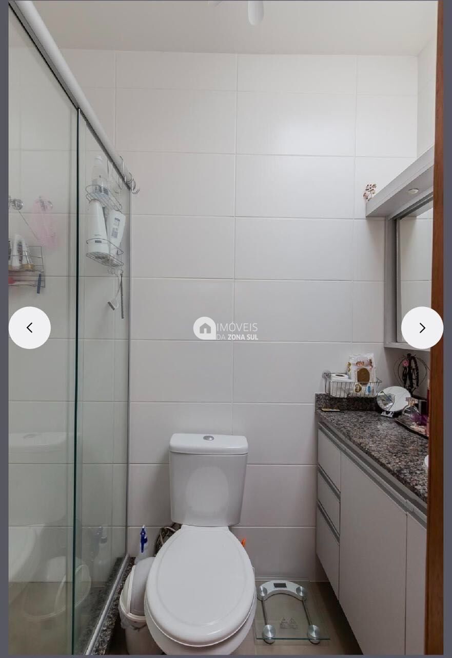 Casa, 2 quartos, 70 m² - Foto 11