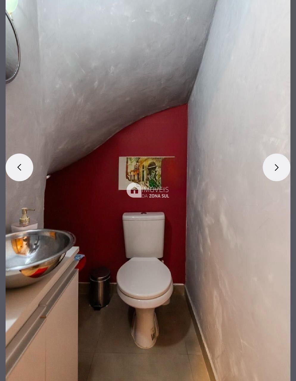 Casa, 2 quartos, 70 m² - Foto 4